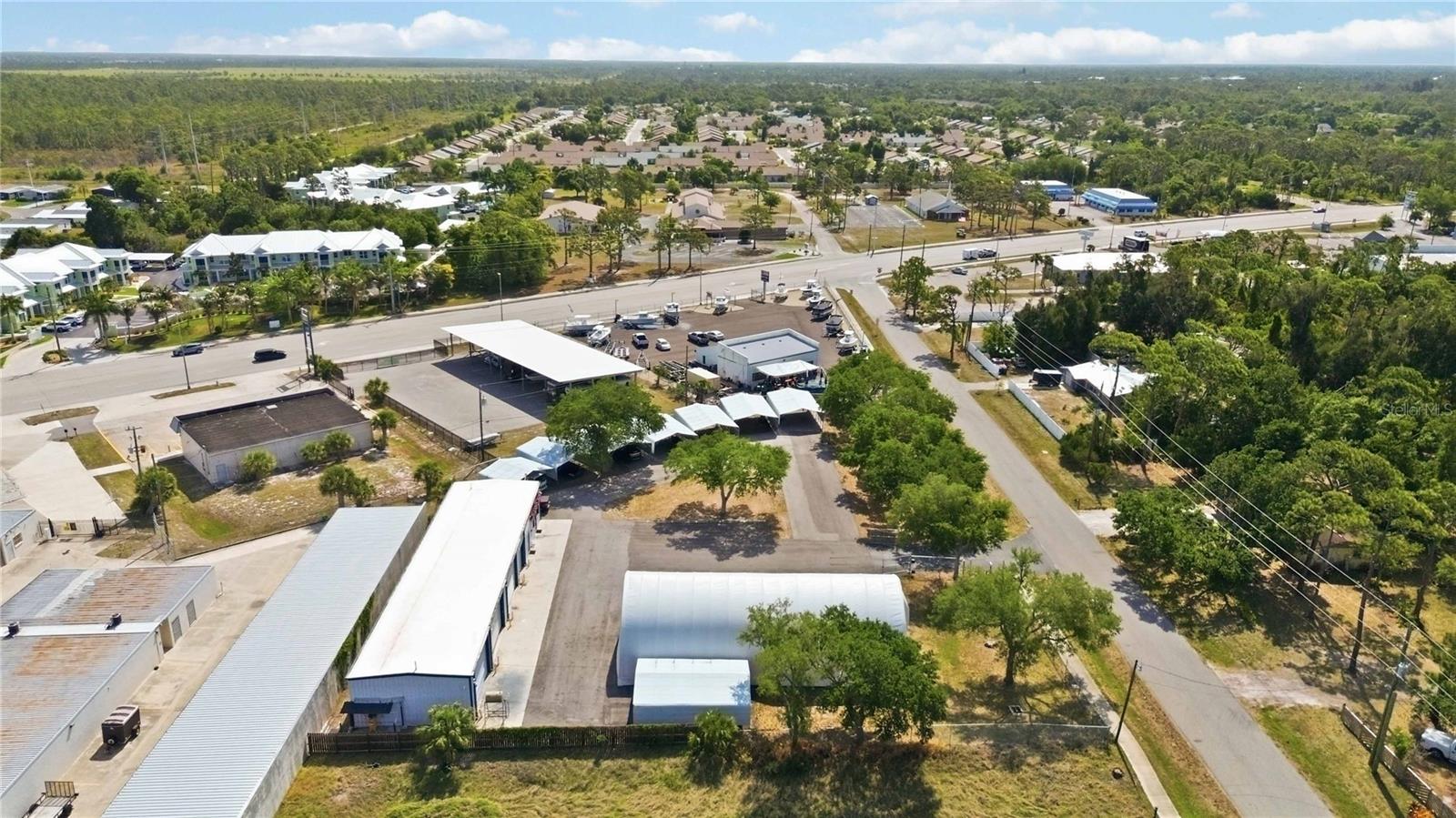 ENGLEWOOD OF - Commercial Sale