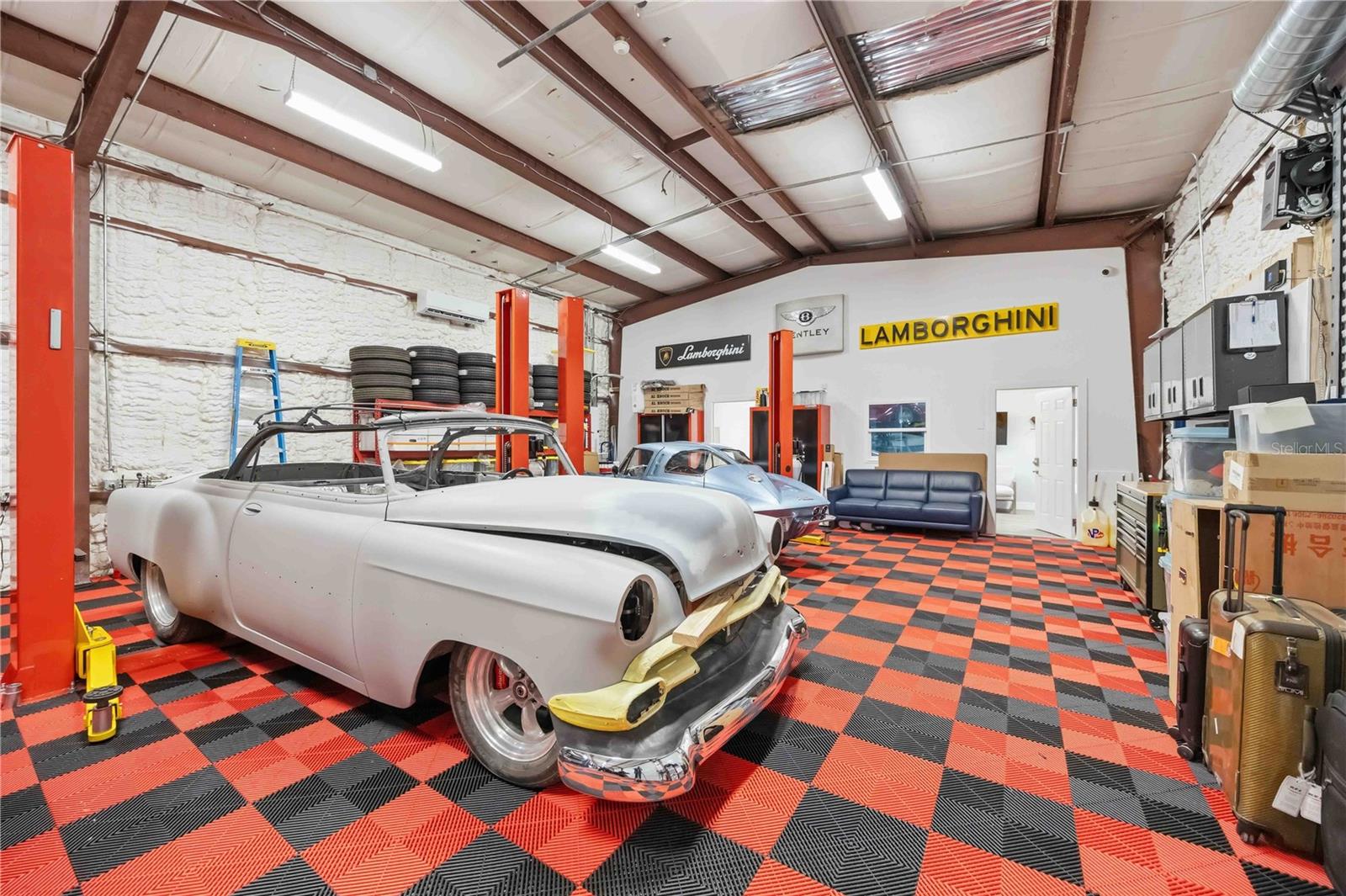 ENGLEWOOD OF - Commercial Sale