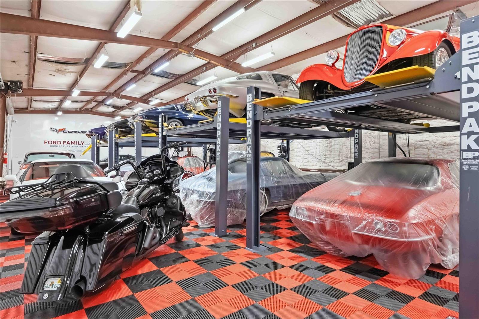 ENGLEWOOD OF - Commercial Sale