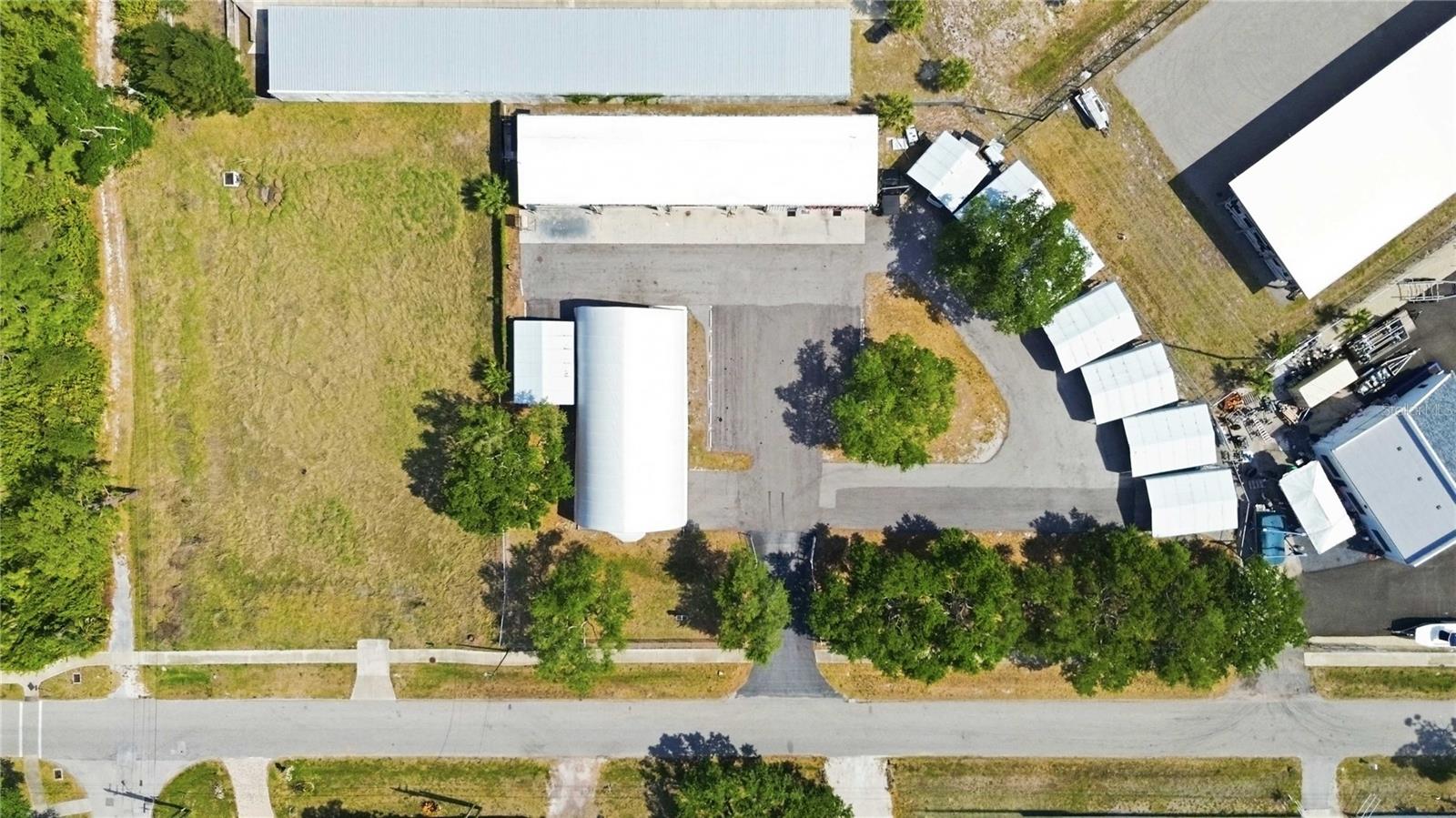 ENGLEWOOD OF - Commercial Sale