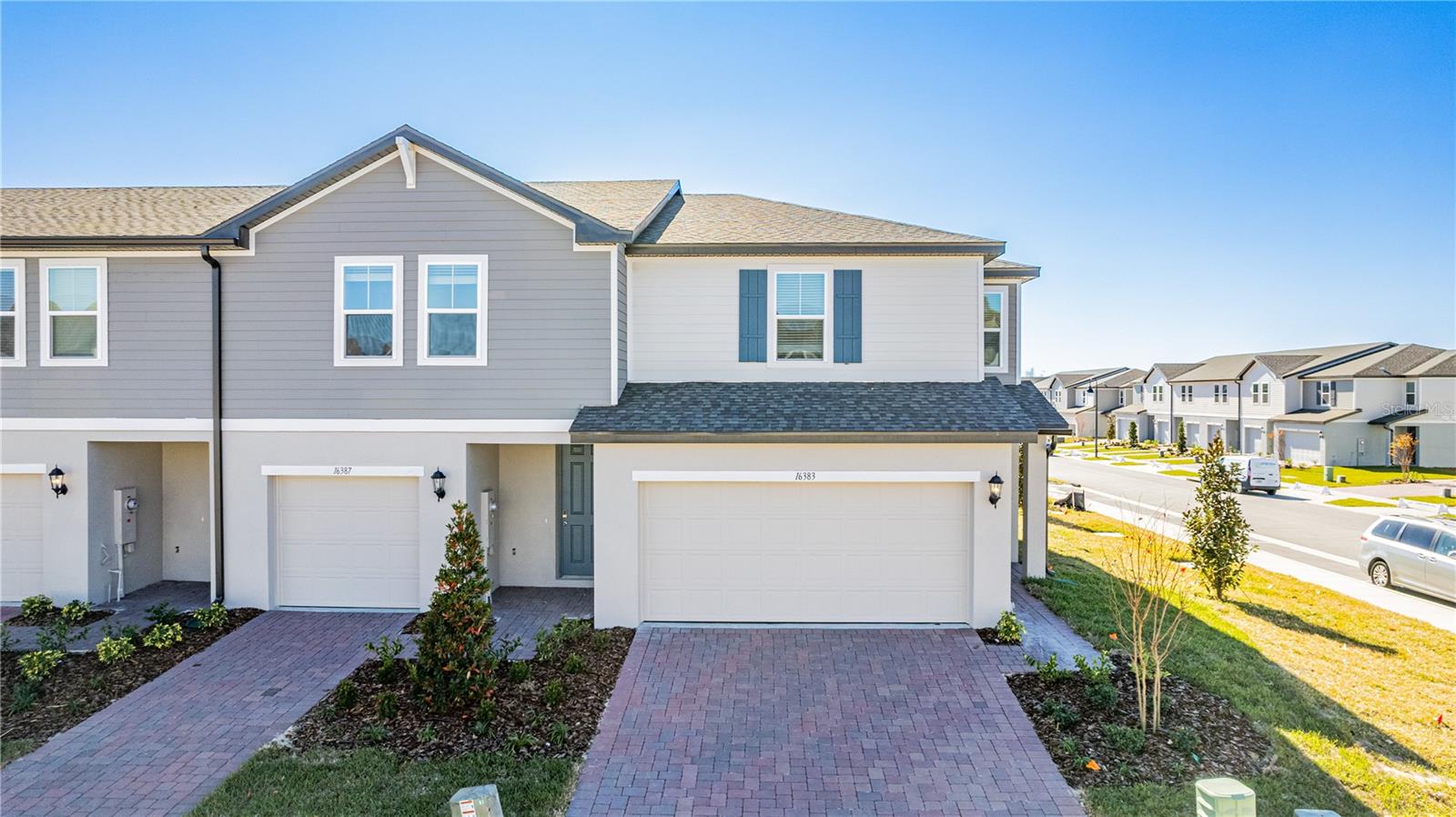 CAGAN CROSSING WEST PHASE 1 PB 82 PG 69-79 LOT 36 - Residential Lease