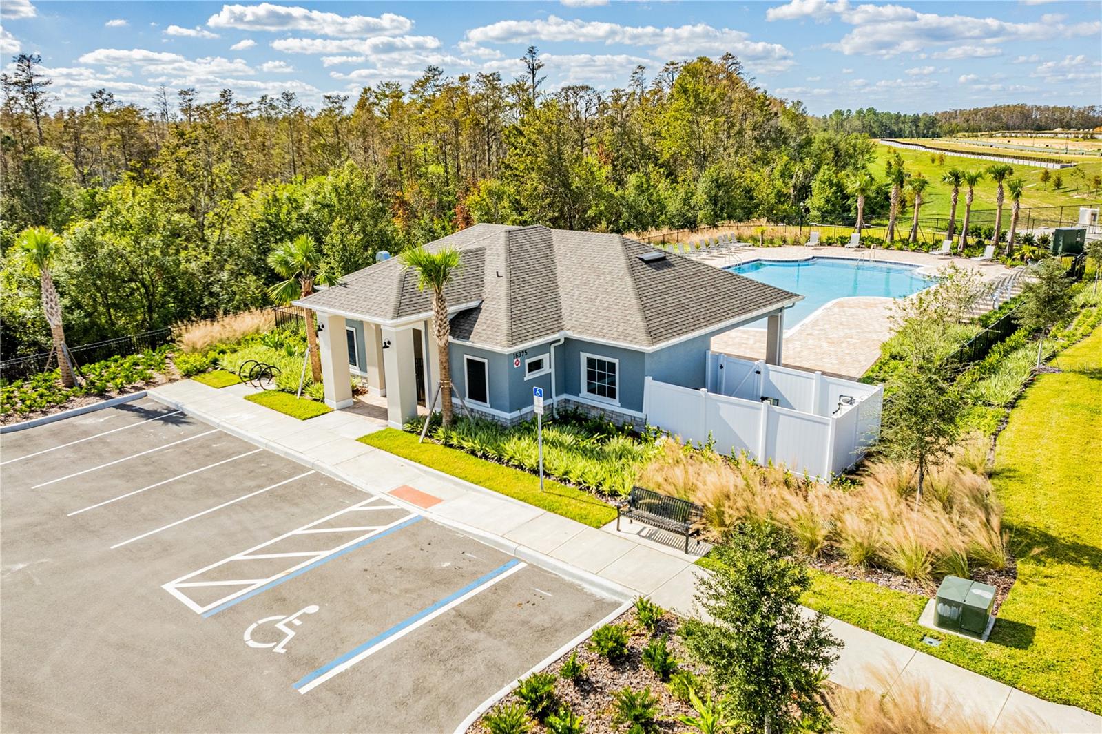 CAGAN CROSSING WEST PHASE 1 PB 82 PG 69-79 LOT 36 - Residential Lease