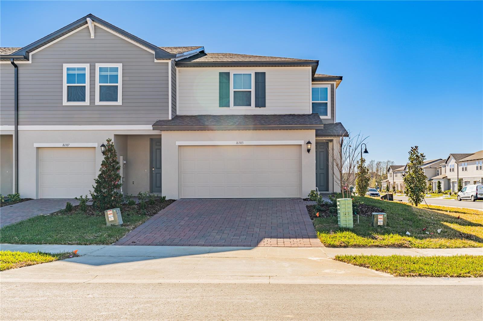 CAGAN CROSSING WEST PHASE 1 PB 82 PG 69-79 LOT 36 - Residential Lease