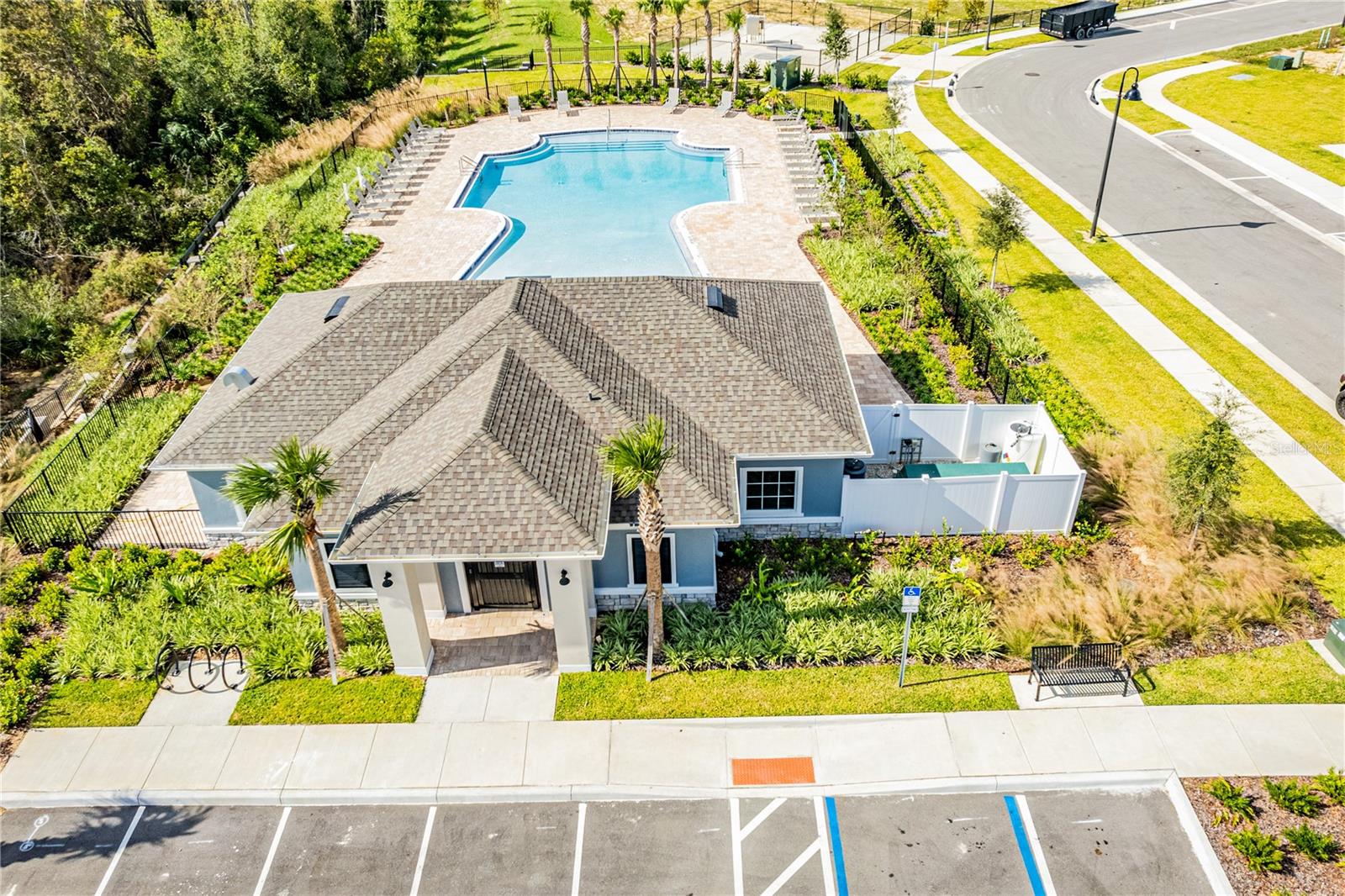 CAGAN CROSSING WEST PHASE 1 PB 82 PG 69-79 LOT 36 - Residential Lease