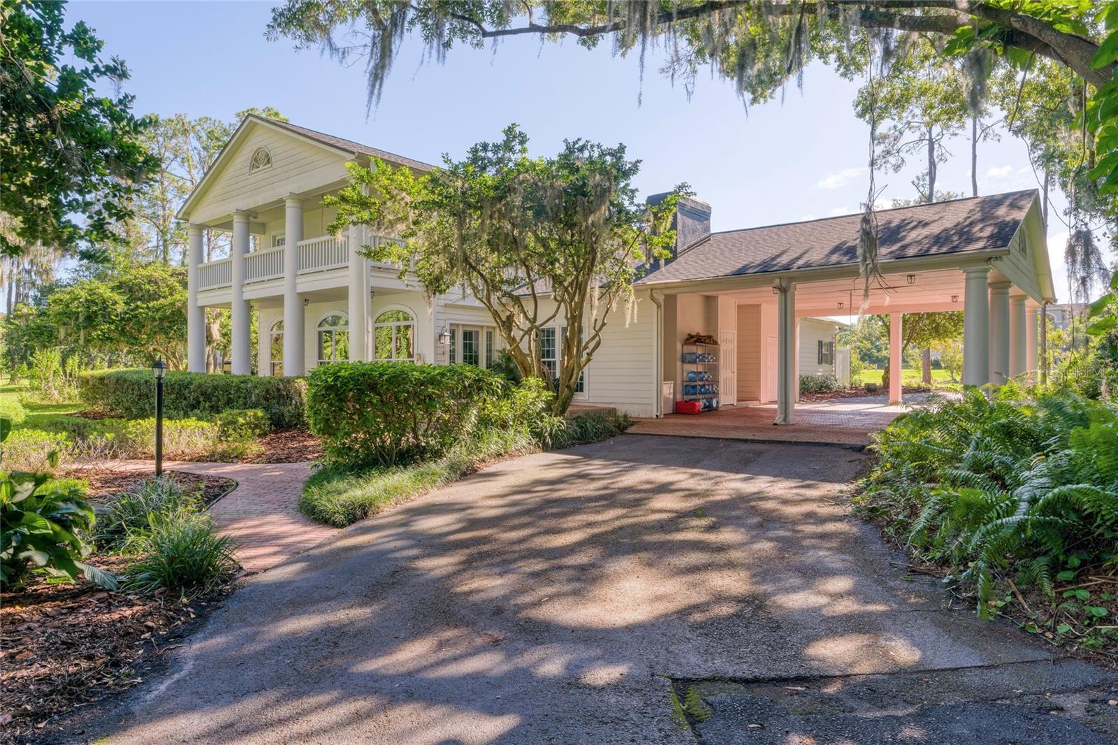 15612 HOWELL PARK LANE