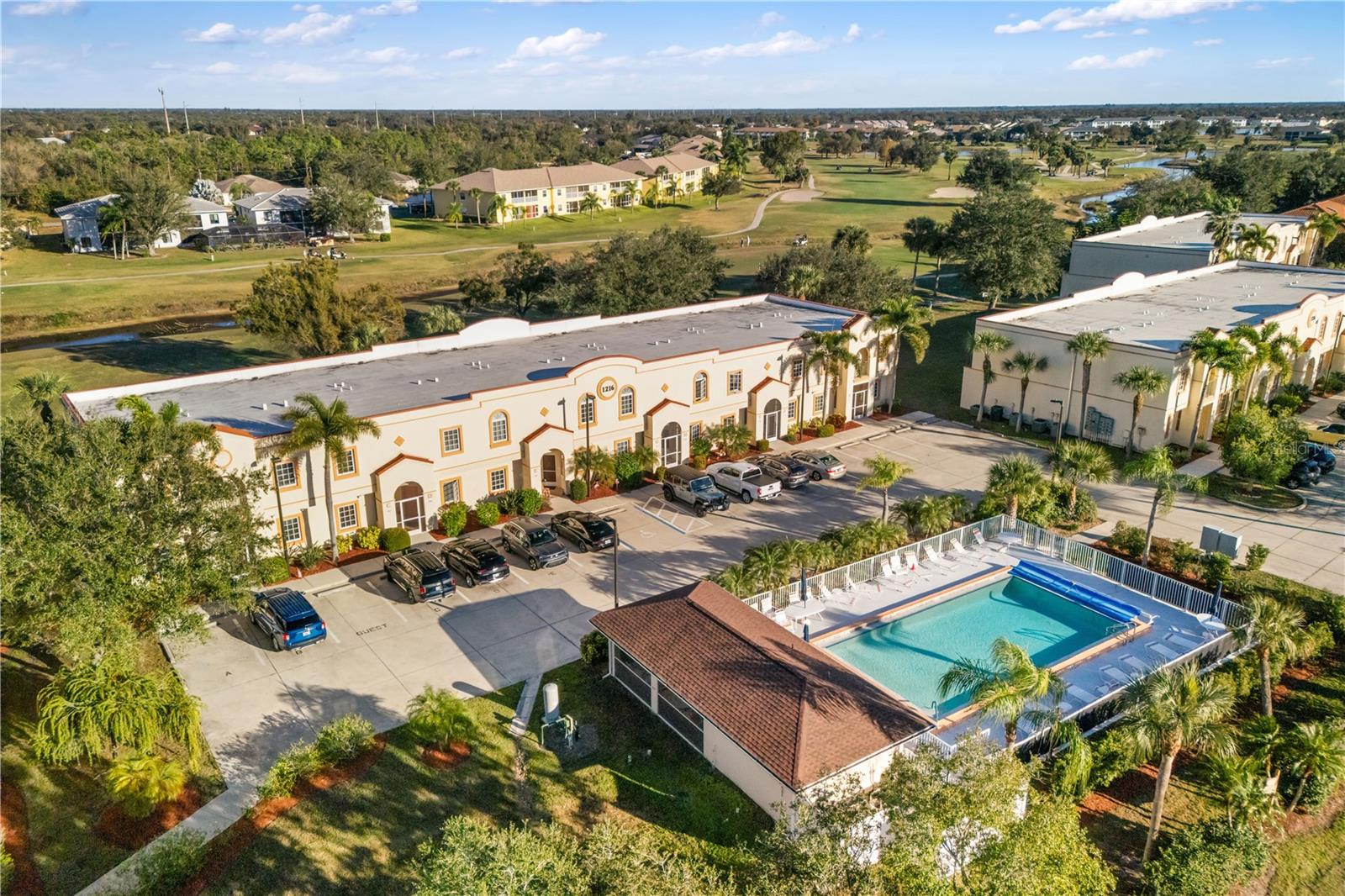 TOWNHOMES DEEP CREEK TR C - Residential