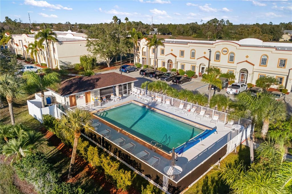 Photo of 1216 Rio De Janeiro Avenue #312, Punta Gorda, FL 33983 (MLS # C7519917)