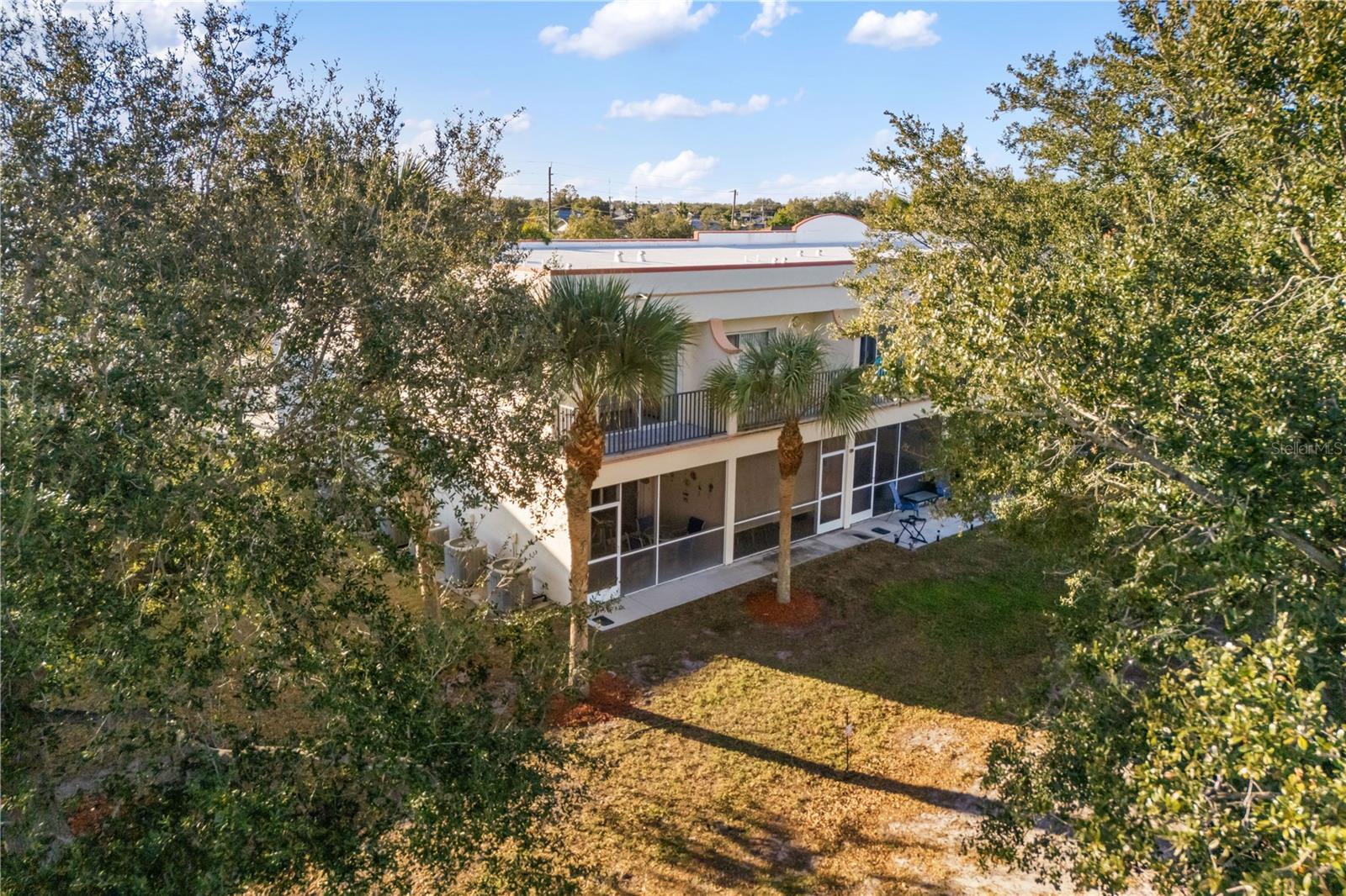 TOWNHOMES DEEP CREEK TR C - Residential