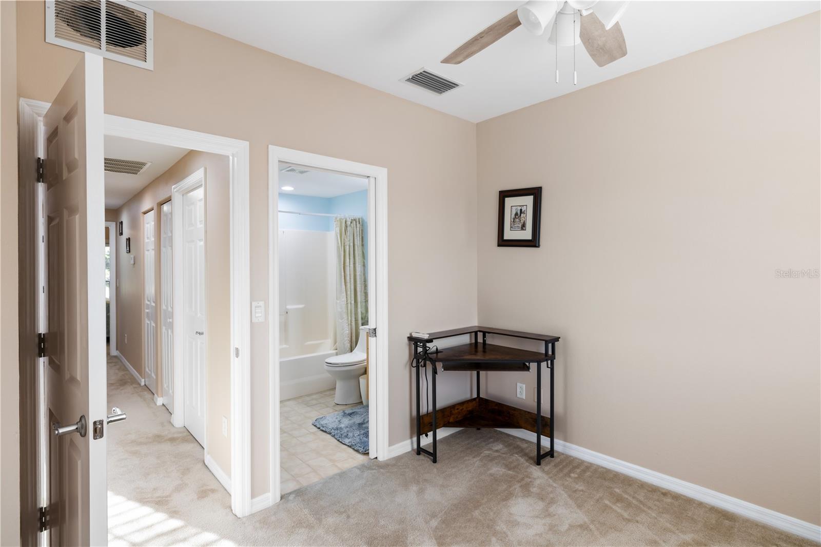 TOWNHOMES DEEP CREEK TR C - Residential