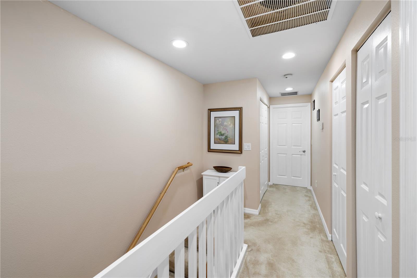 TOWNHOMES DEEP CREEK TR C - Residential