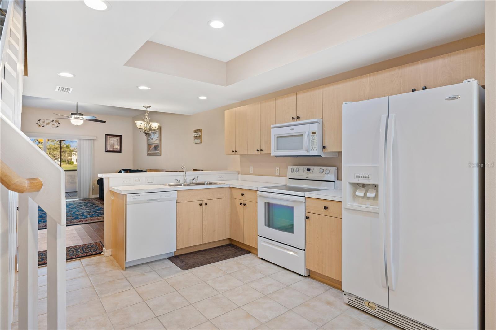 TOWNHOMES DEEP CREEK TR C - Residential