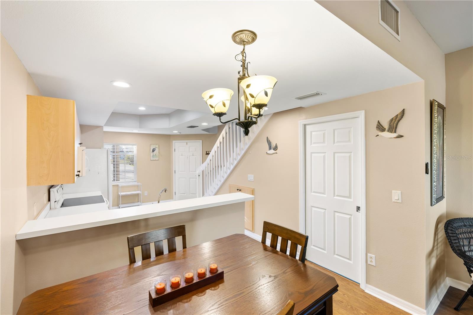 TOWNHOMES DEEP CREEK TR C - Residential