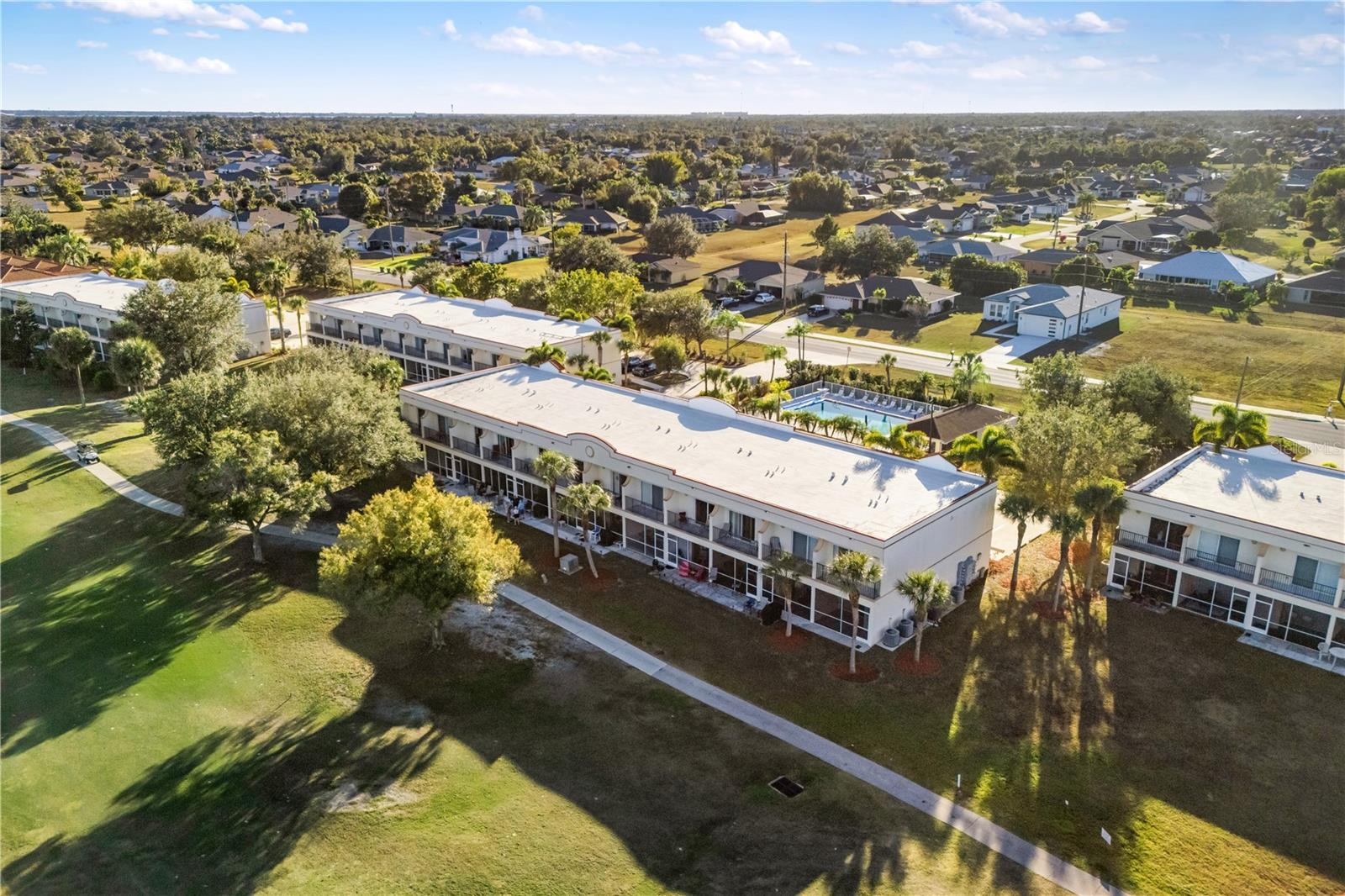 TOWNHOMES DEEP CREEK TR C - Residential