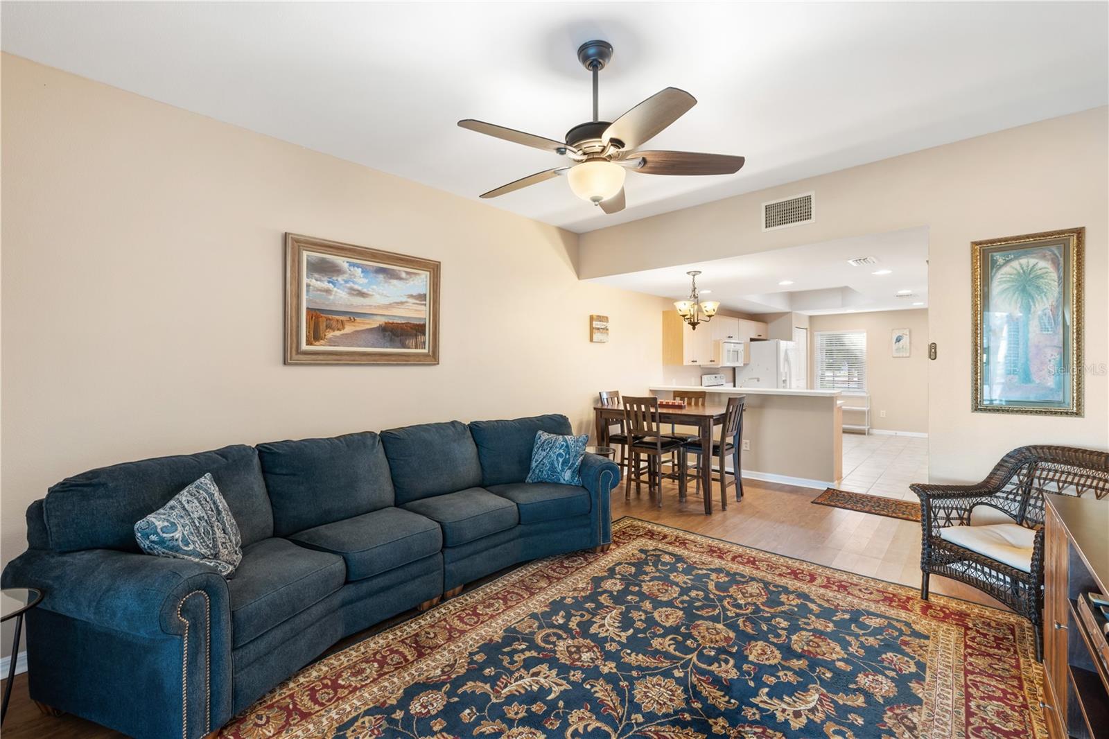 TOWNHOMES DEEP CREEK TR C - Residential