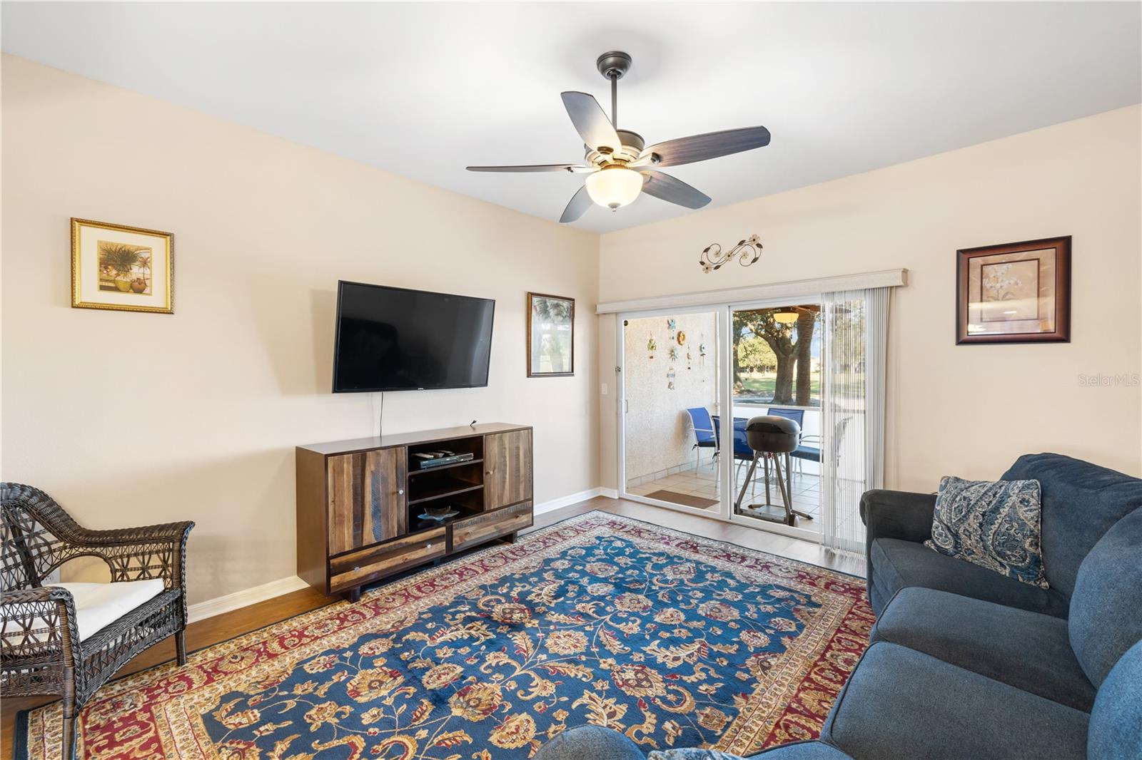 TOWNHOMES DEEP CREEK TR C - Residential