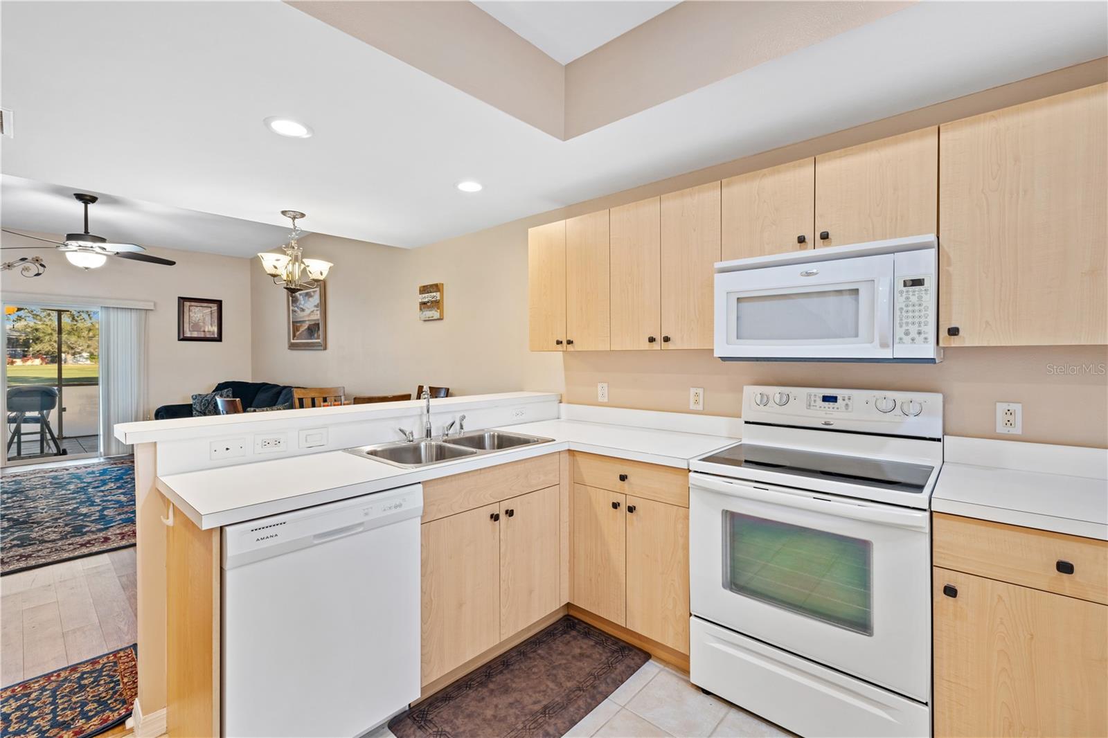 TOWNHOMES DEEP CREEK TR C - Residential