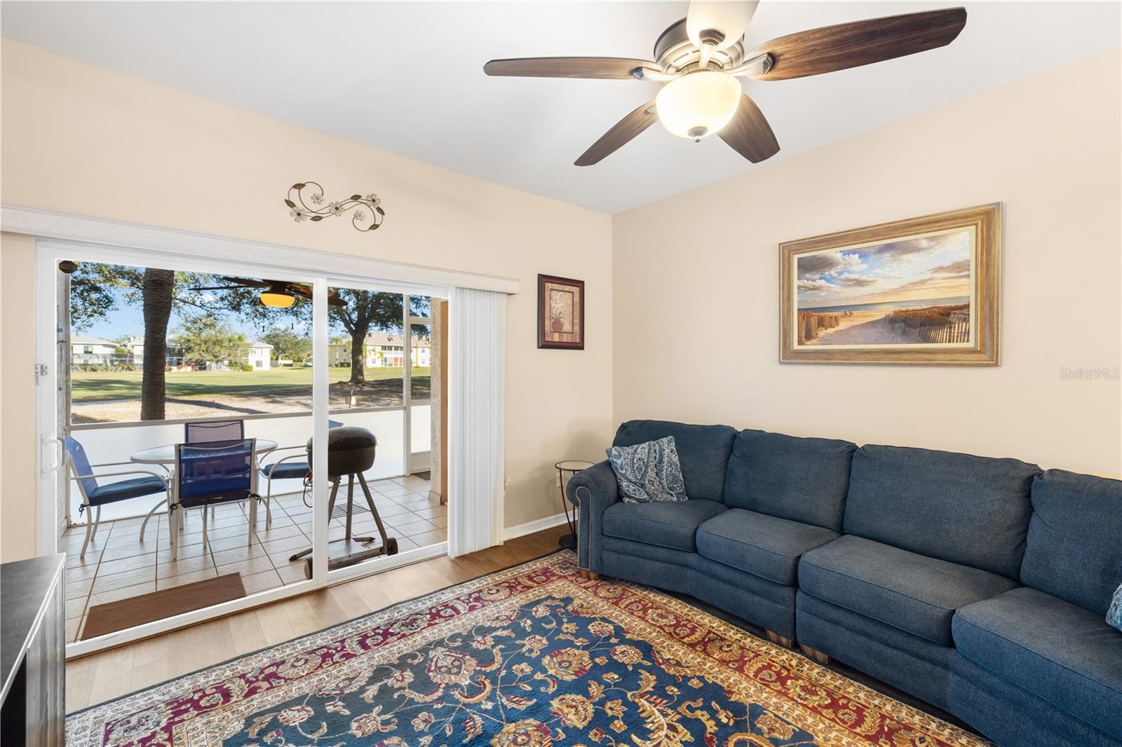 TOWNHOMES DEEP CREEK TR C - Residential