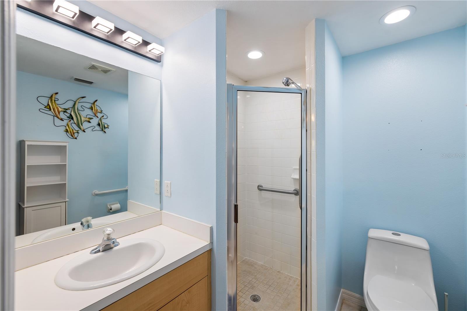 TOWNHOMES DEEP CREEK TR C - Residential