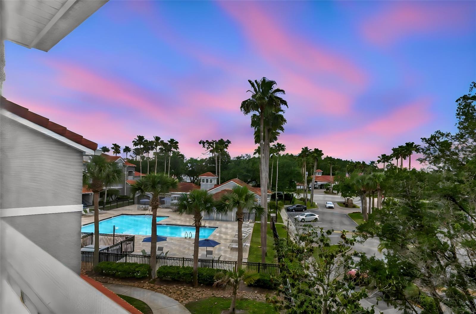 THE ENCLAVE AT RICHMOND PLACE - Residential