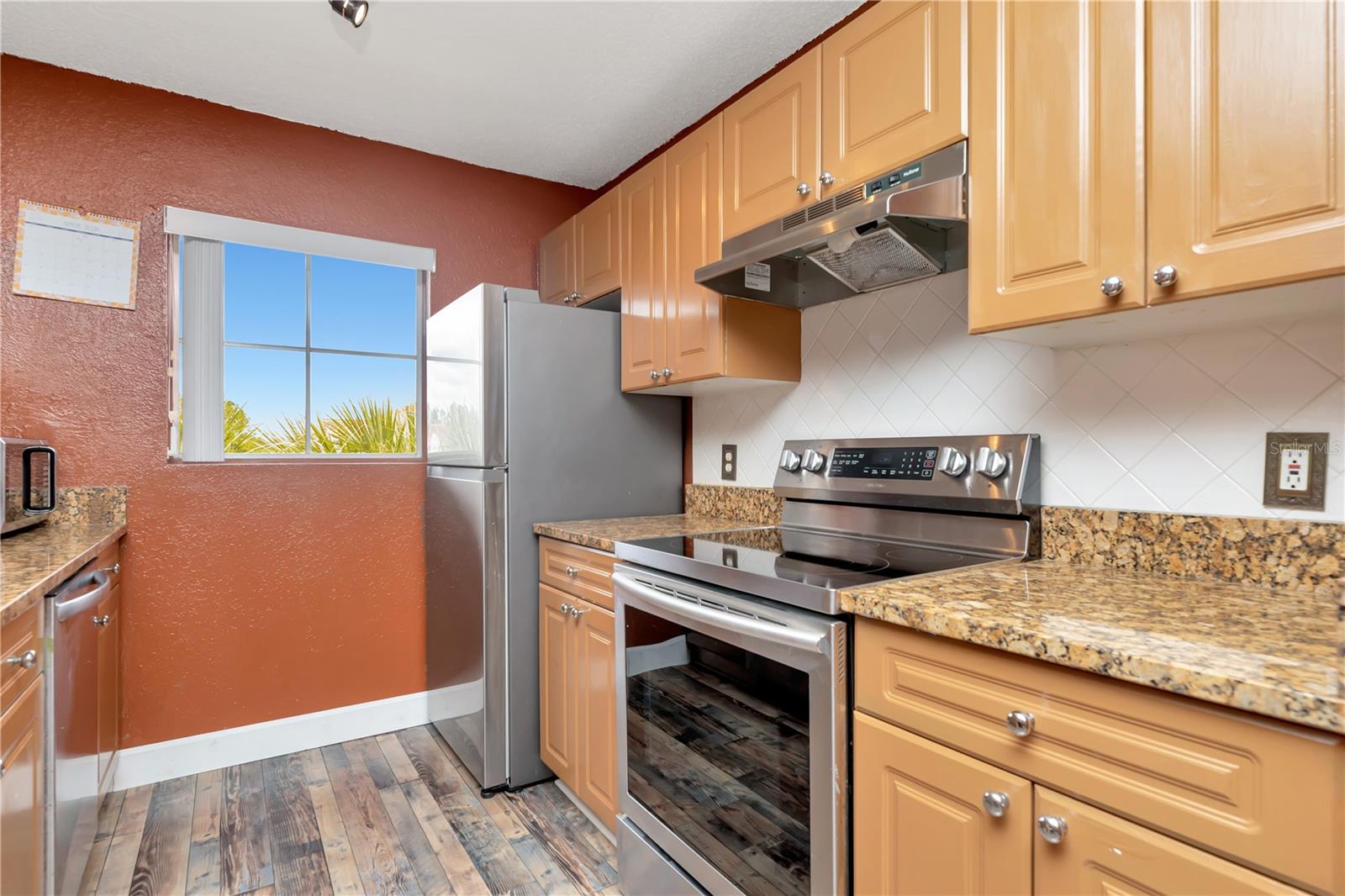 THE ENCLAVE AT RICHMOND PLACE - Residential