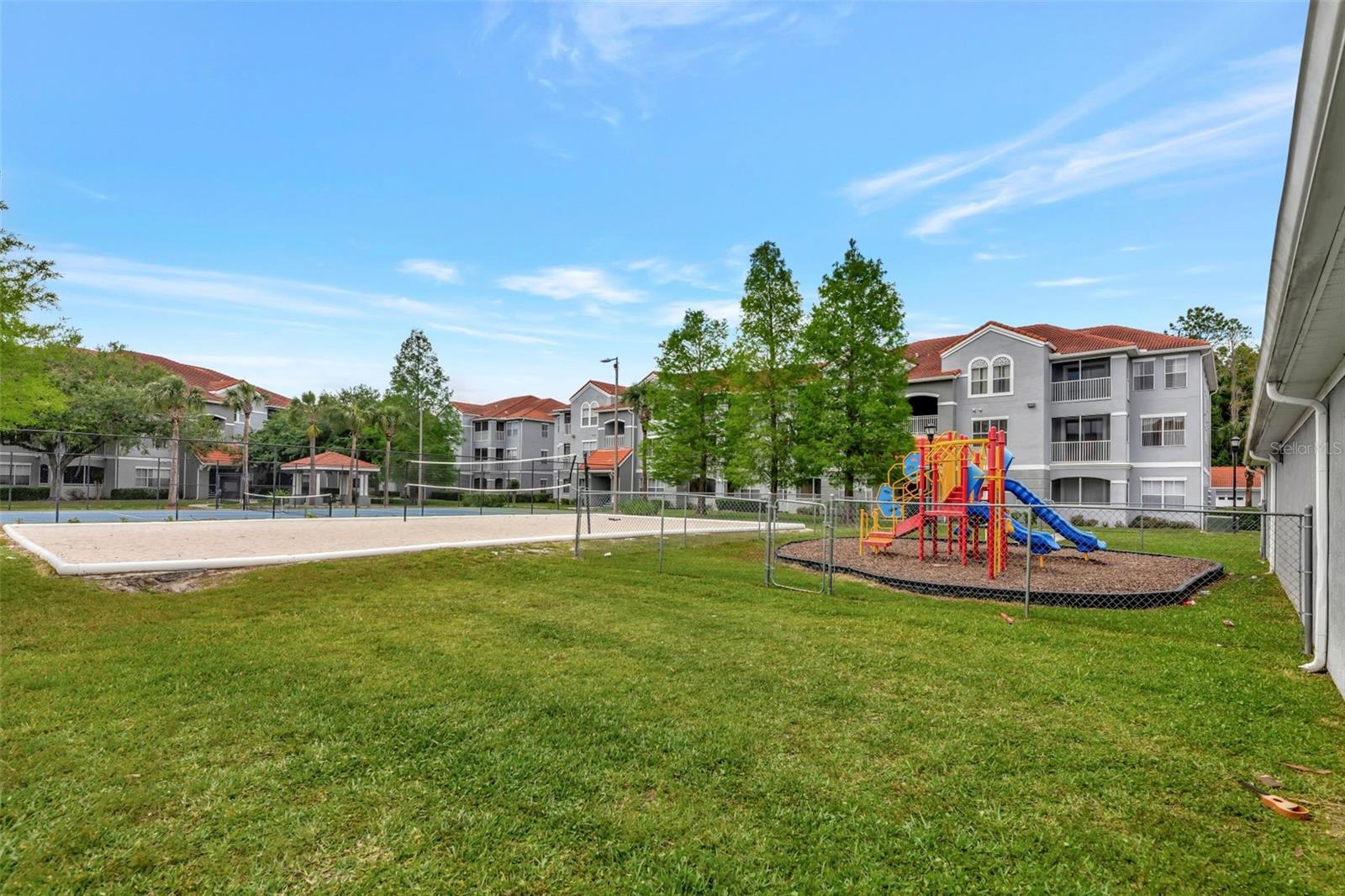 THE ENCLAVE AT RICHMOND PLACE - Residential