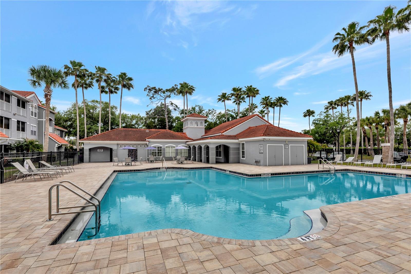 THE ENCLAVE AT RICHMOND PLACE - Residential