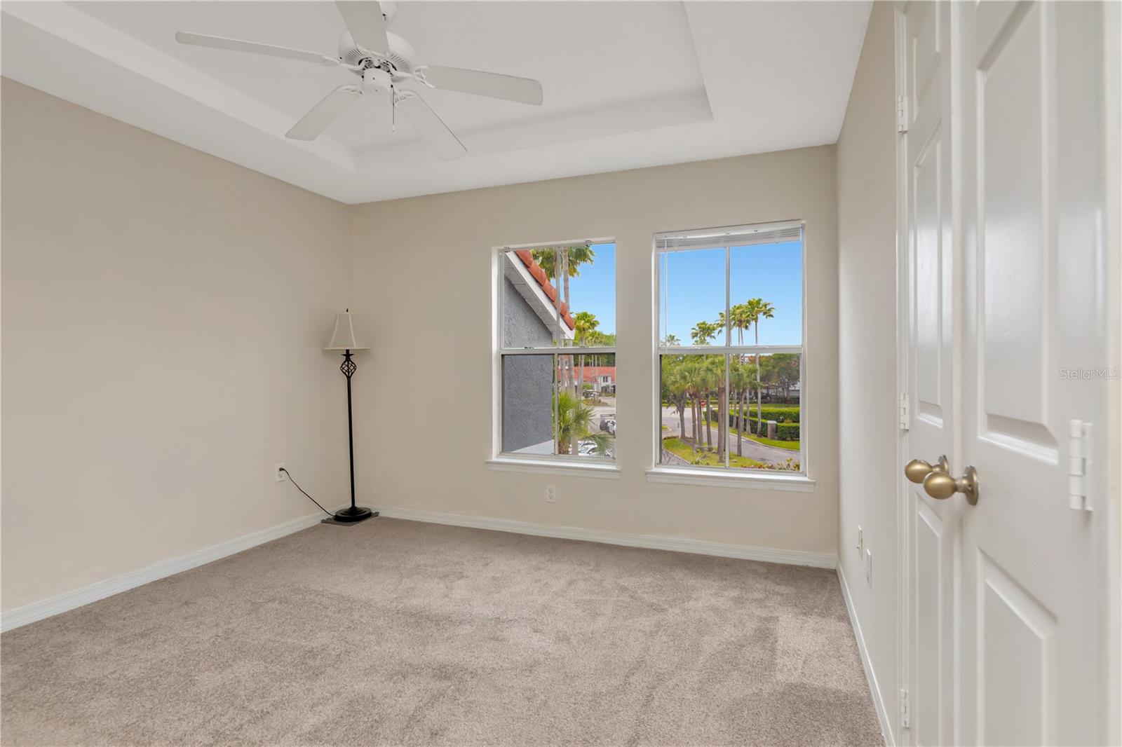 THE ENCLAVE AT RICHMOND PLACE - Residential