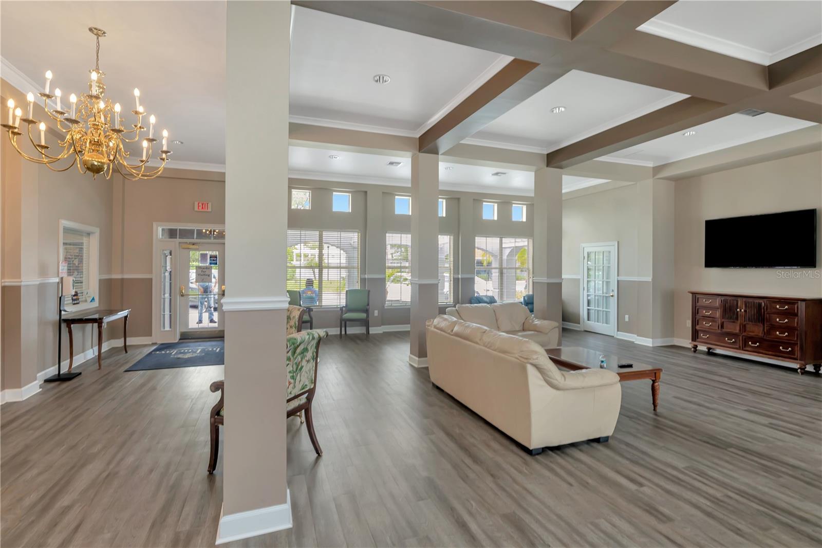 THE ENCLAVE AT RICHMOND PLACE - Residential