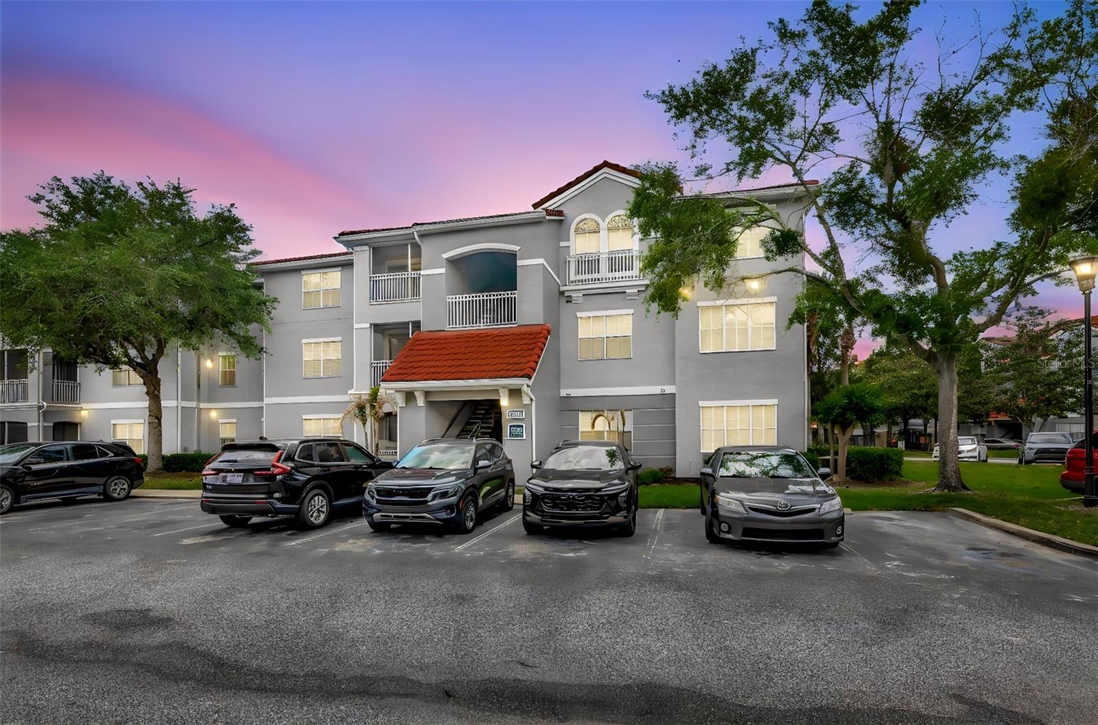 THE ENCLAVE AT RICHMOND PLACE - Residential