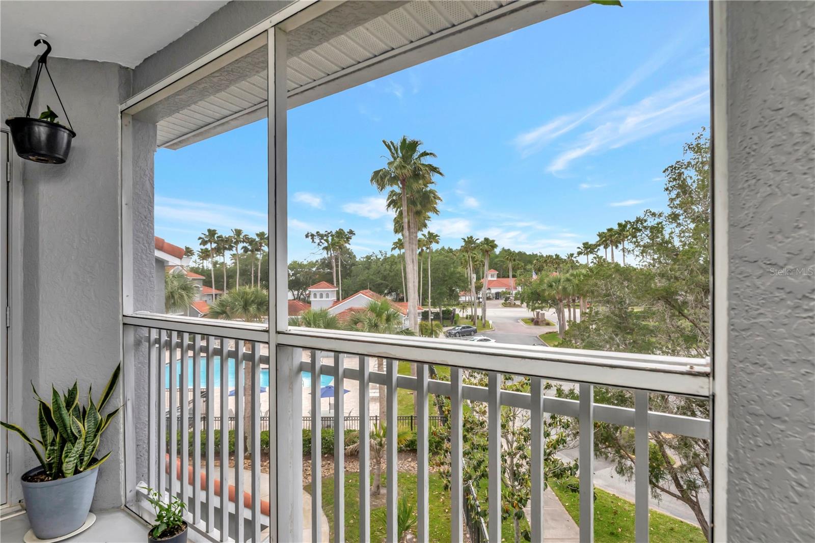 THE ENCLAVE AT RICHMOND PLACE - Residential