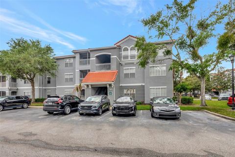 Photo of 18001 Richmond Place Drive #235, Tampa, FL 33647 (MLS # TB8500648)