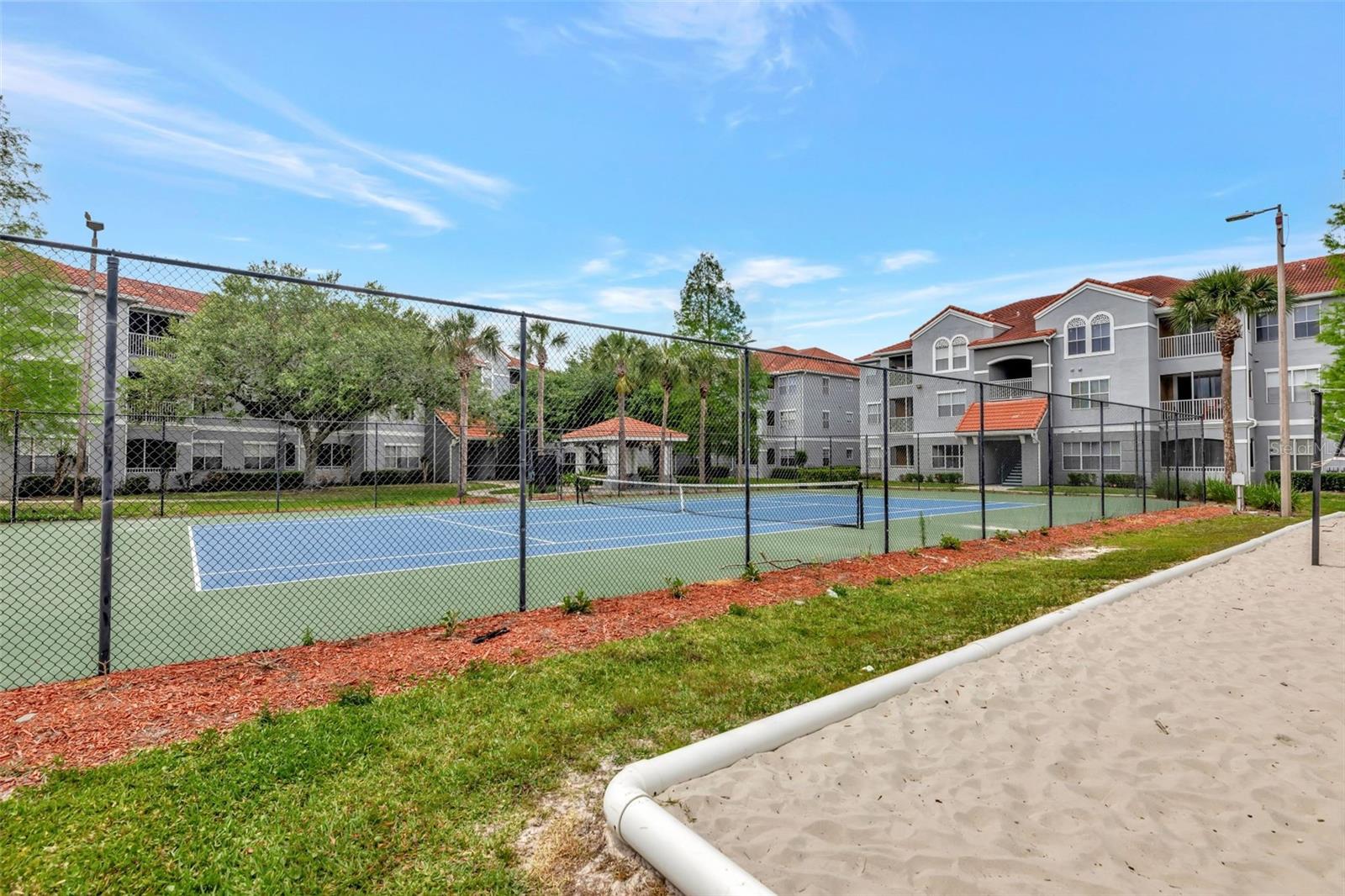 THE ENCLAVE AT RICHMOND PLACE - Residential