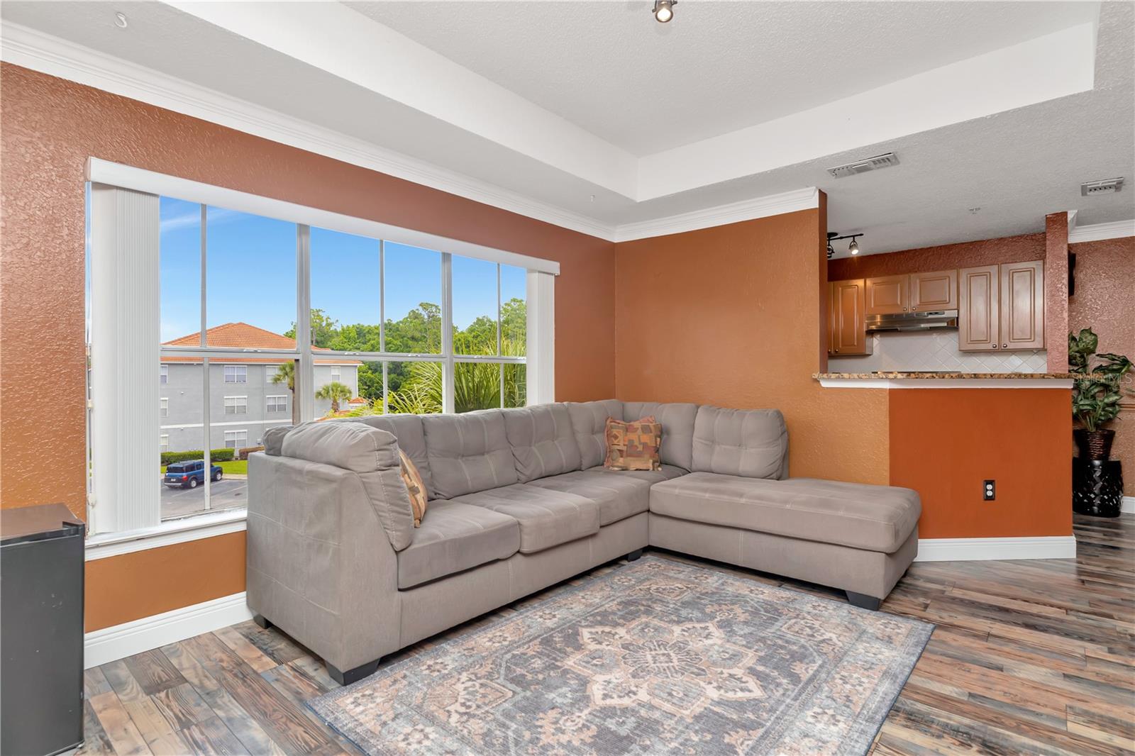 THE ENCLAVE AT RICHMOND PLACE - Residential