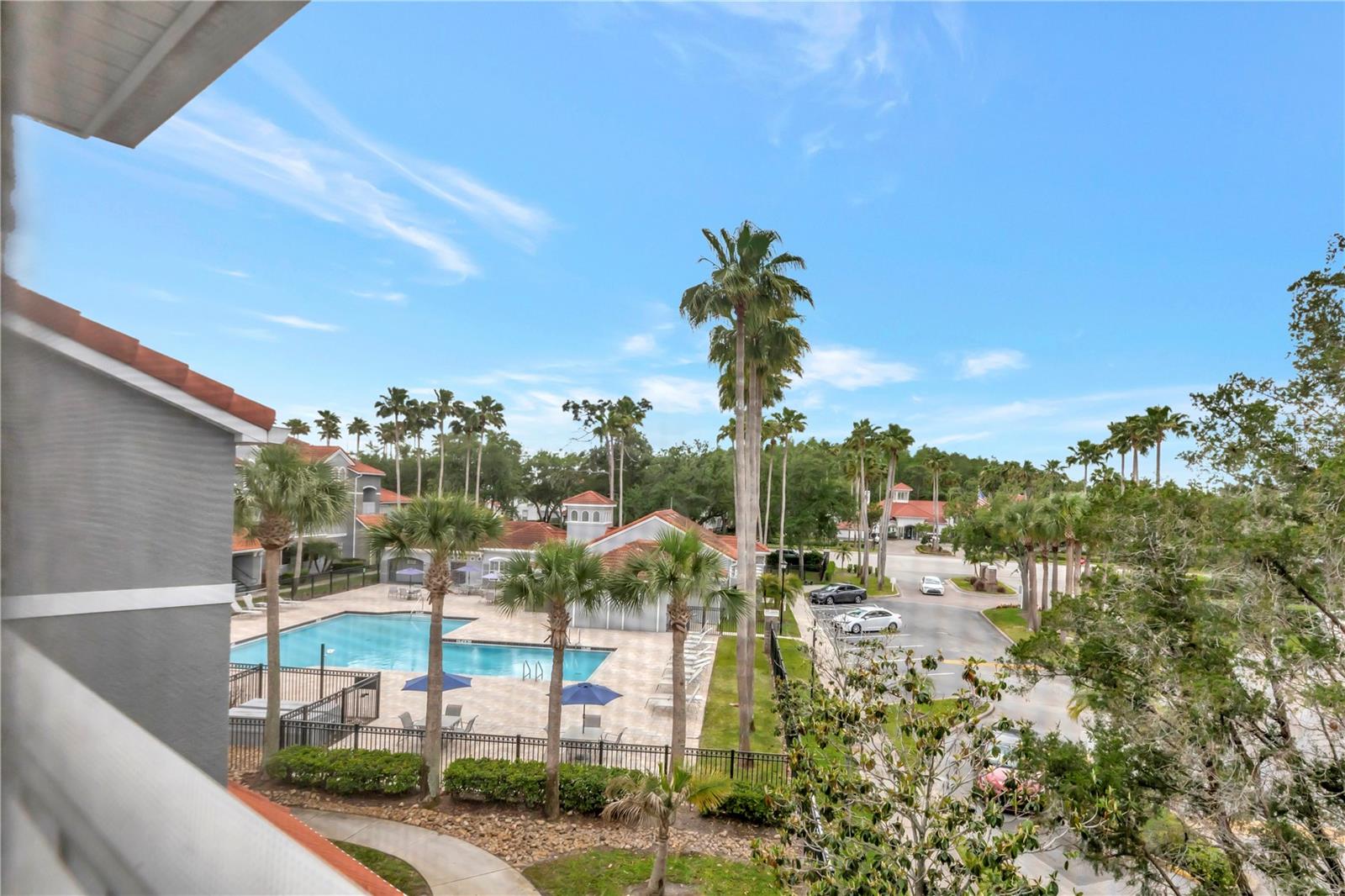 THE ENCLAVE AT RICHMOND PLACE - Residential