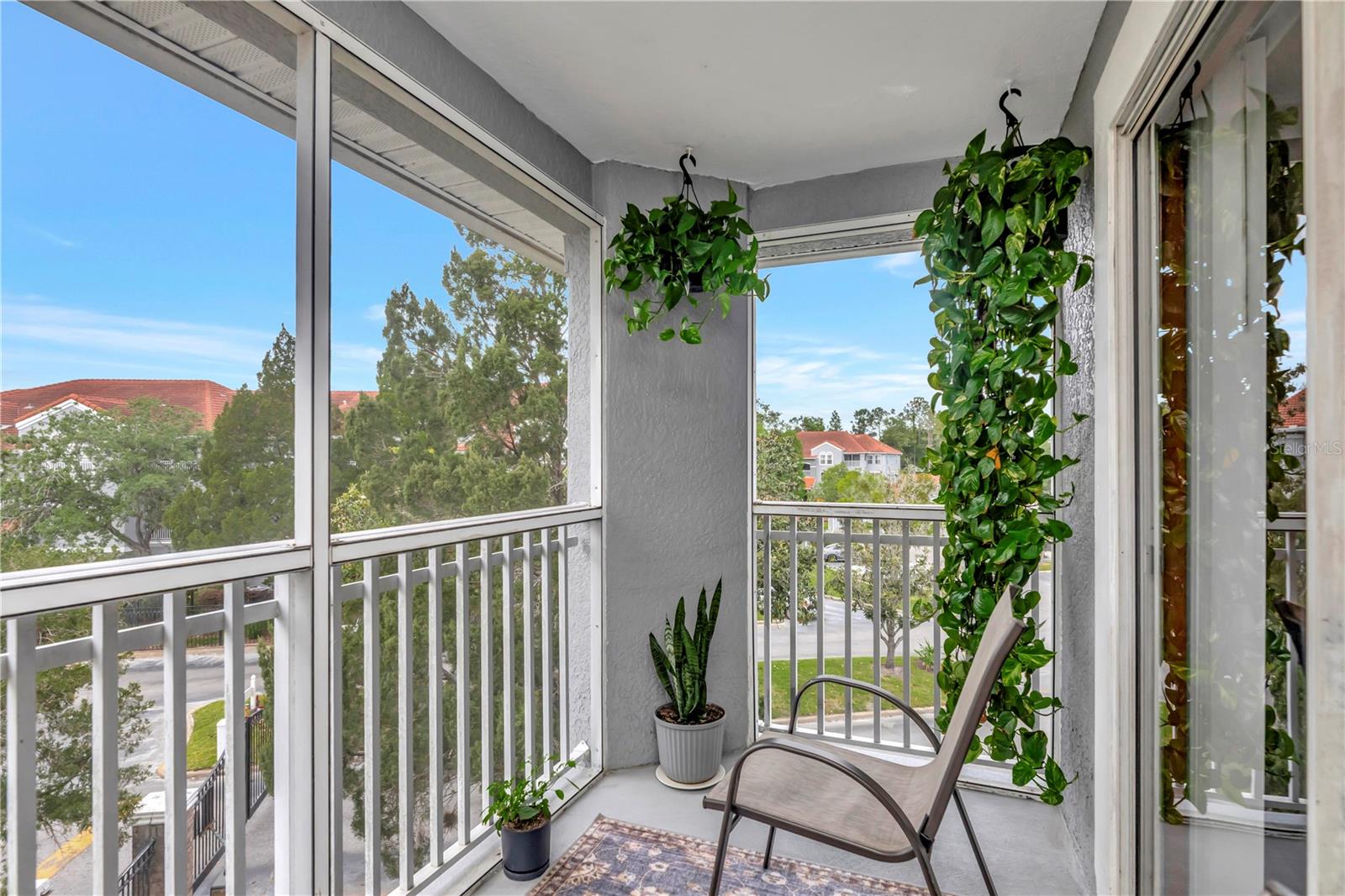 THE ENCLAVE AT RICHMOND PLACE - Residential