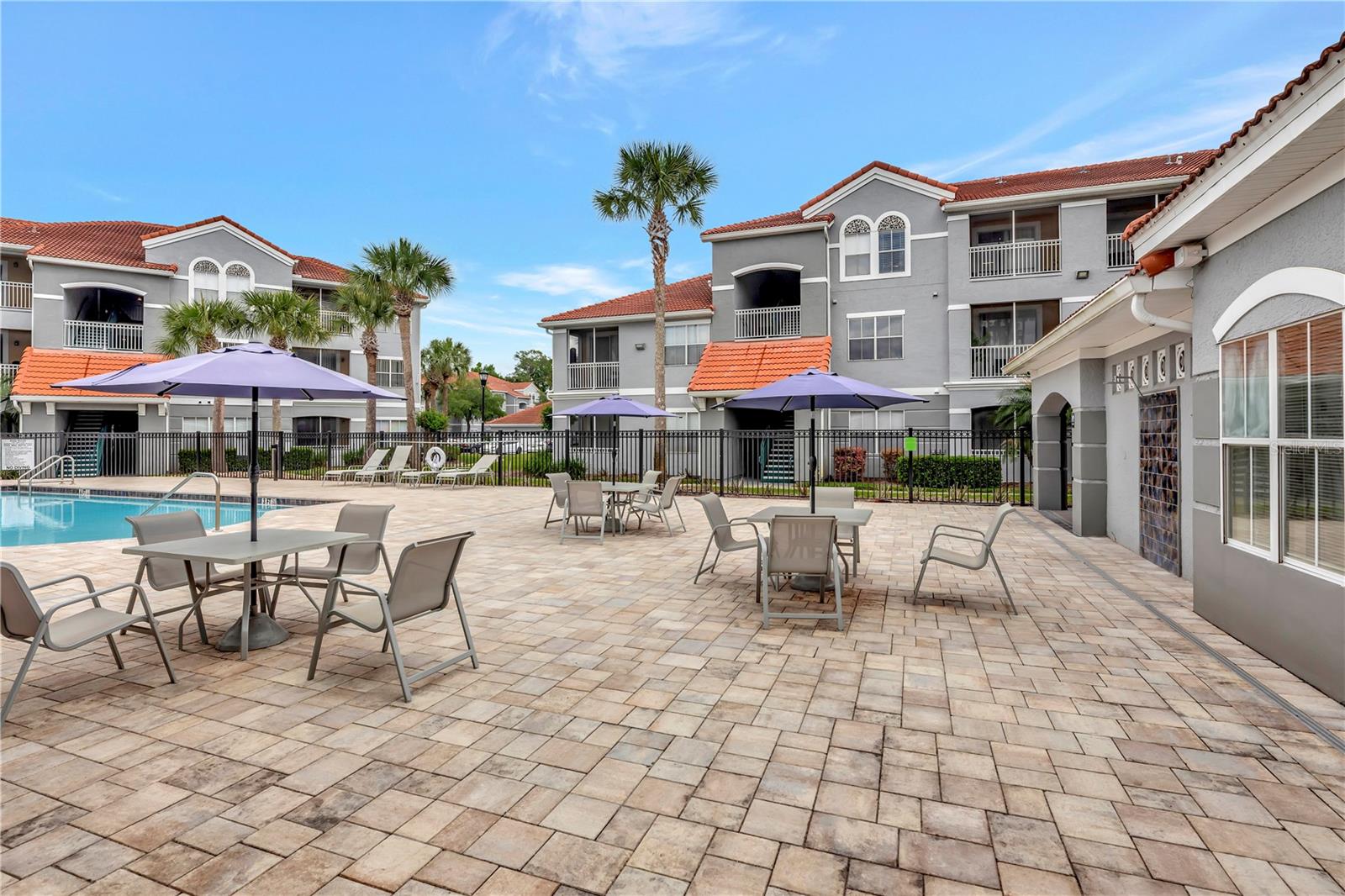 THE ENCLAVE AT RICHMOND PLACE - Residential