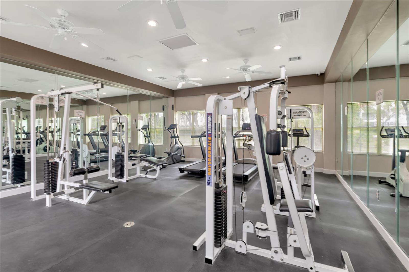 THE ENCLAVE AT RICHMOND PLACE - Residential