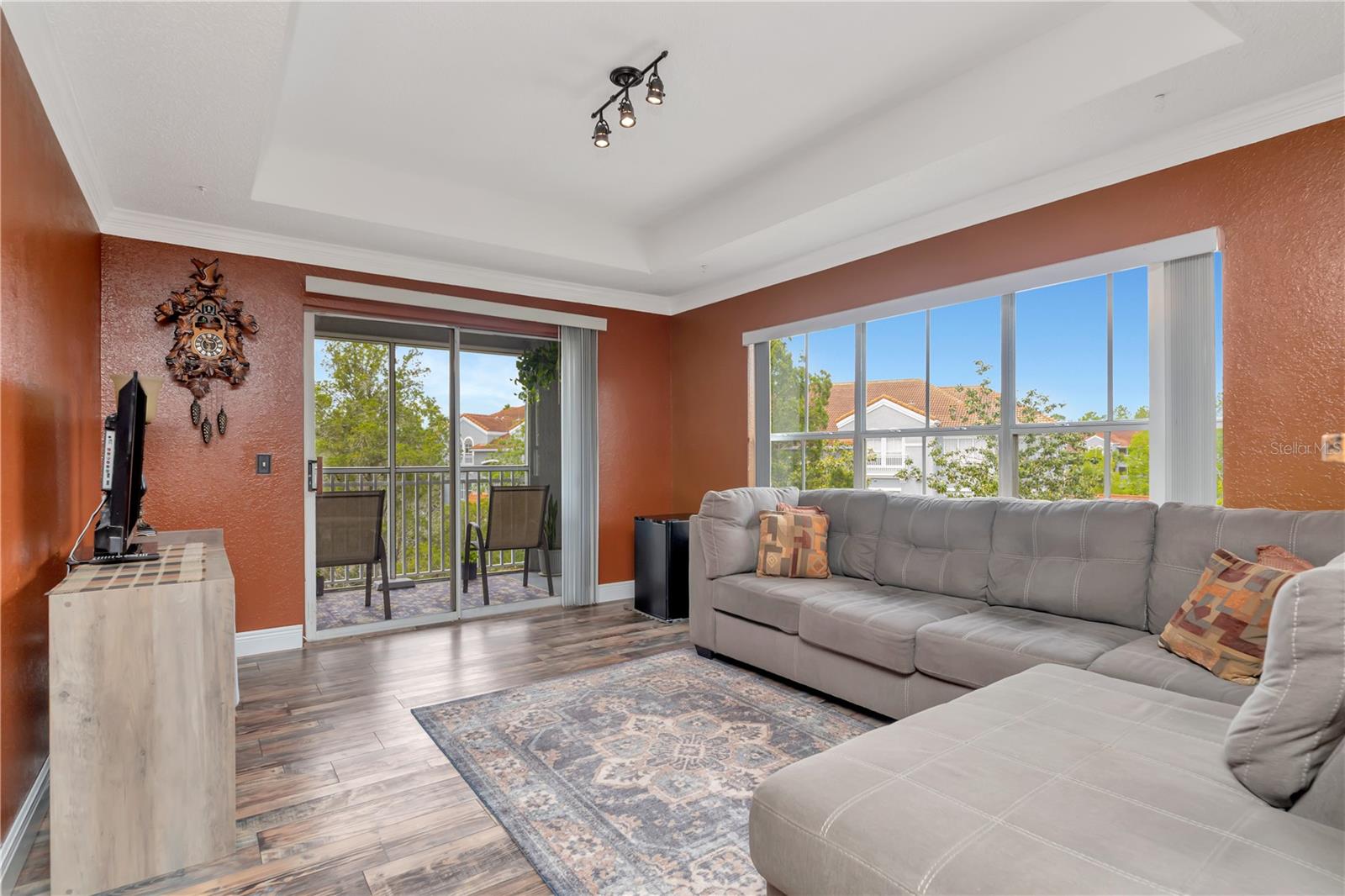 THE ENCLAVE AT RICHMOND PLACE - Residential