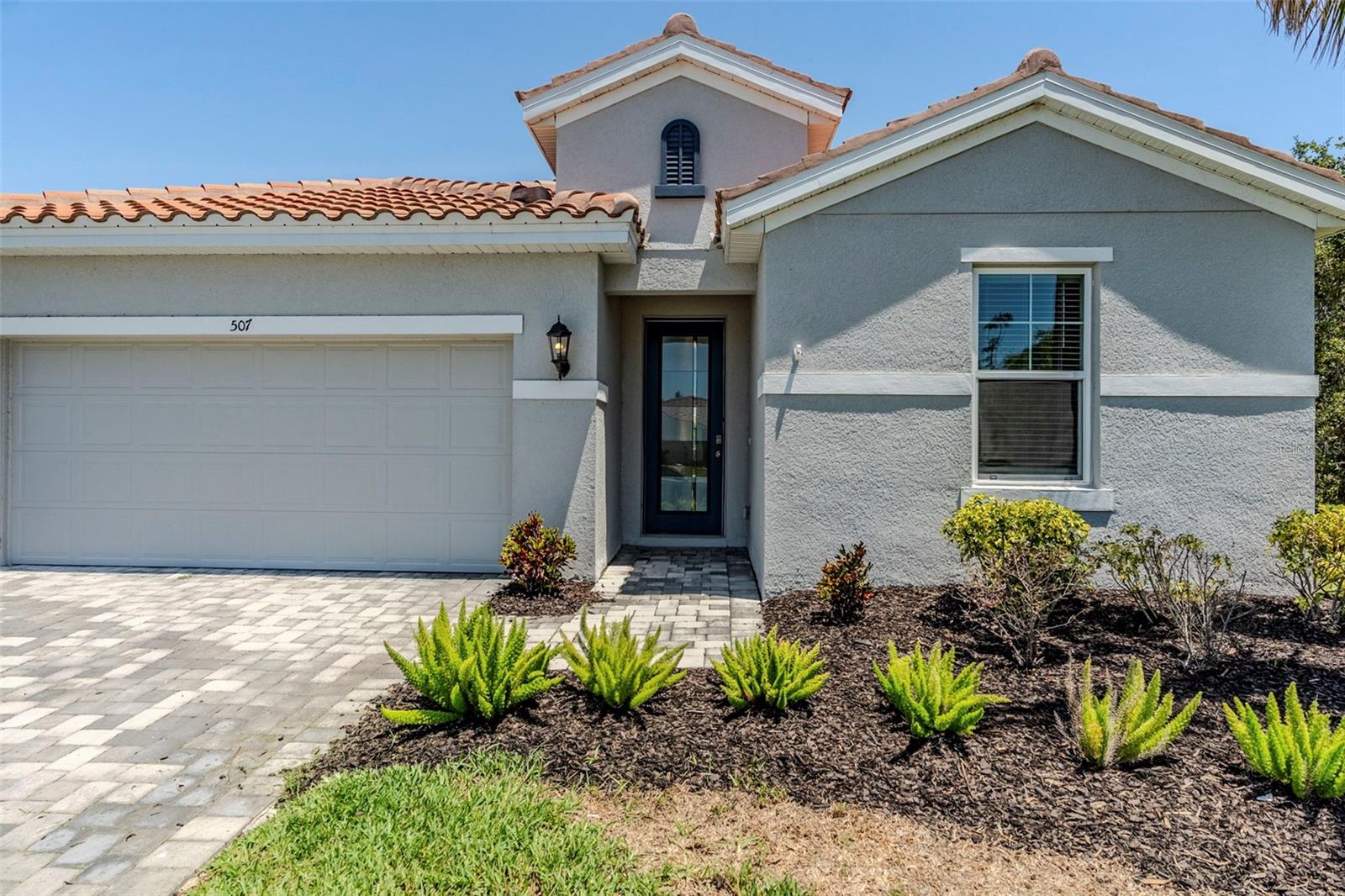 507 DAYLILY BOULEVARD