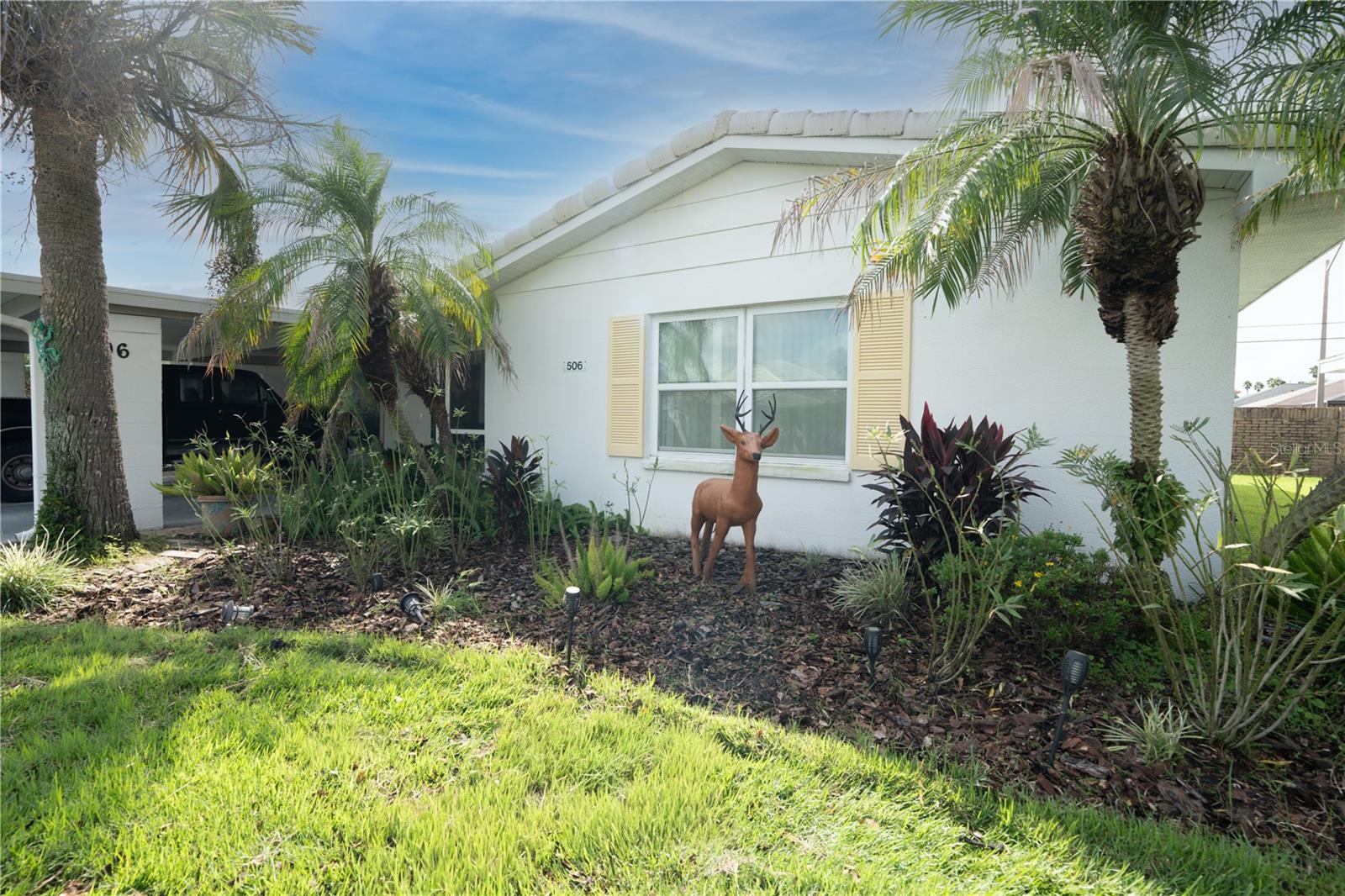 506 CAMEO DRIVE