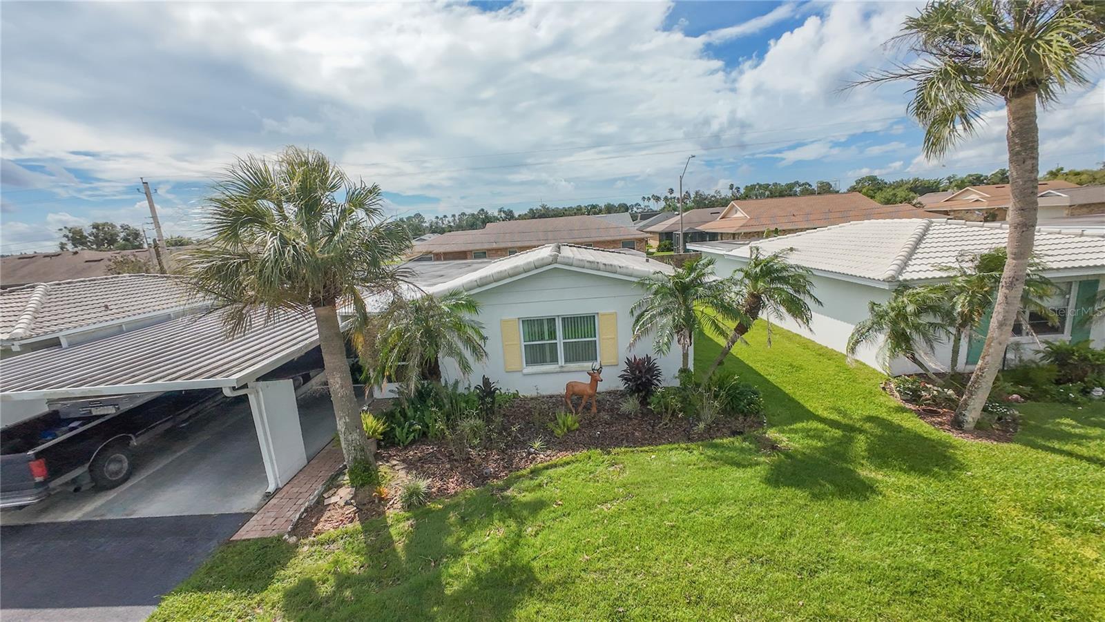 506 CAMEO DRIVE