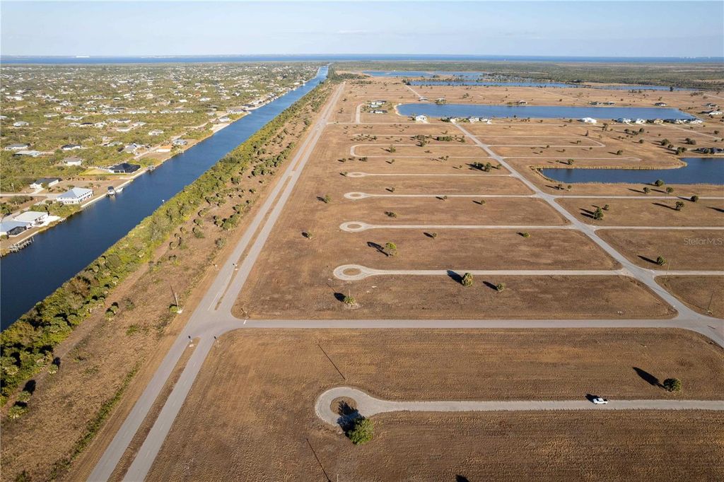 Photo of 34 Hemlock Drive, Placida, FL 33946 (MLS # A4682782)