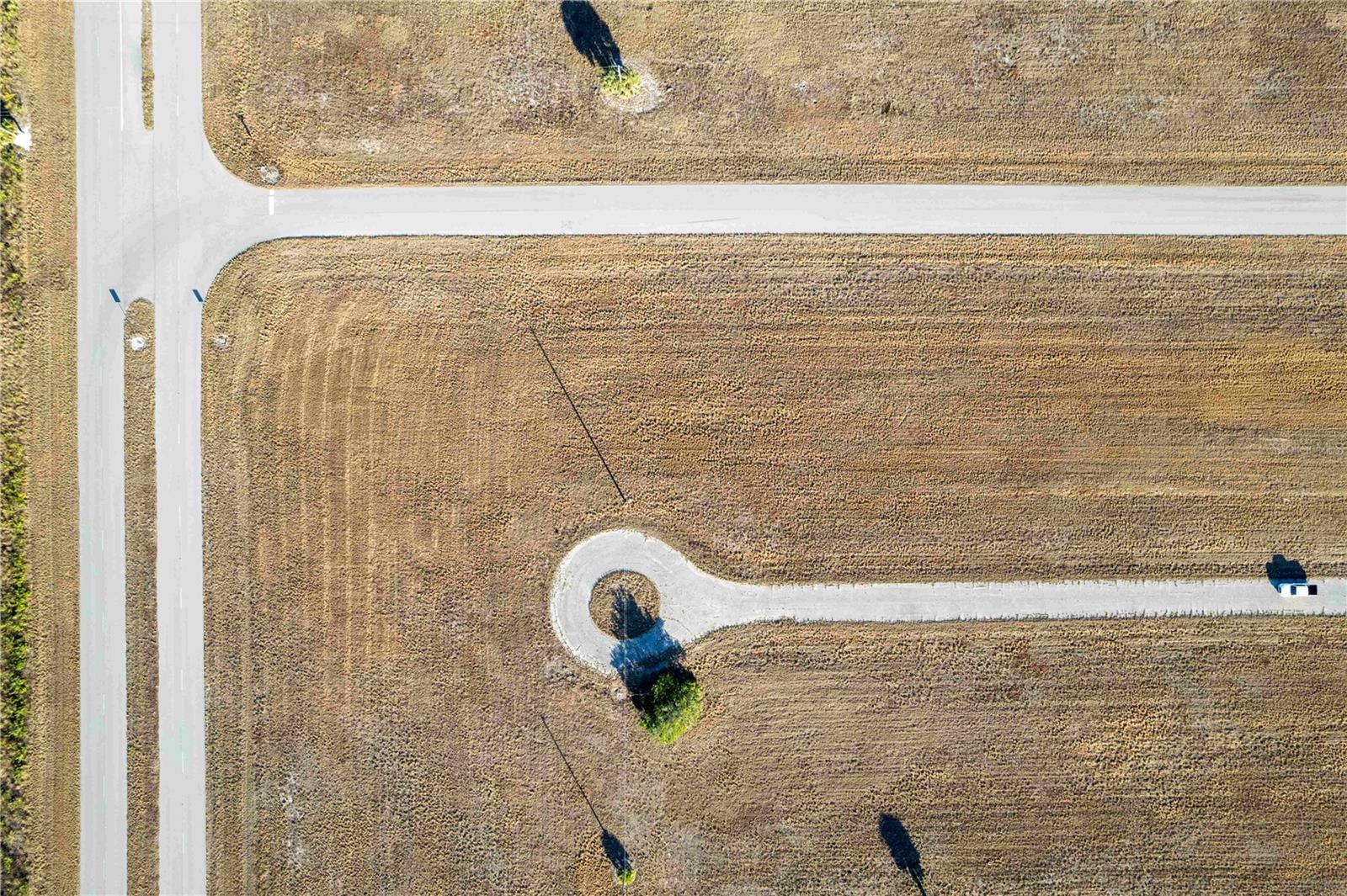 ROTONDA MEADOWS - Land