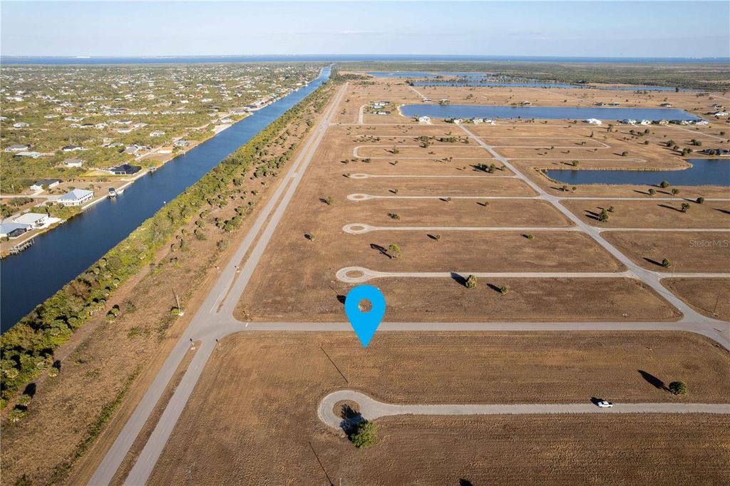 Photo of 34 Hemlock Drive, Placida, FL 33946 (MLS # A4682782)