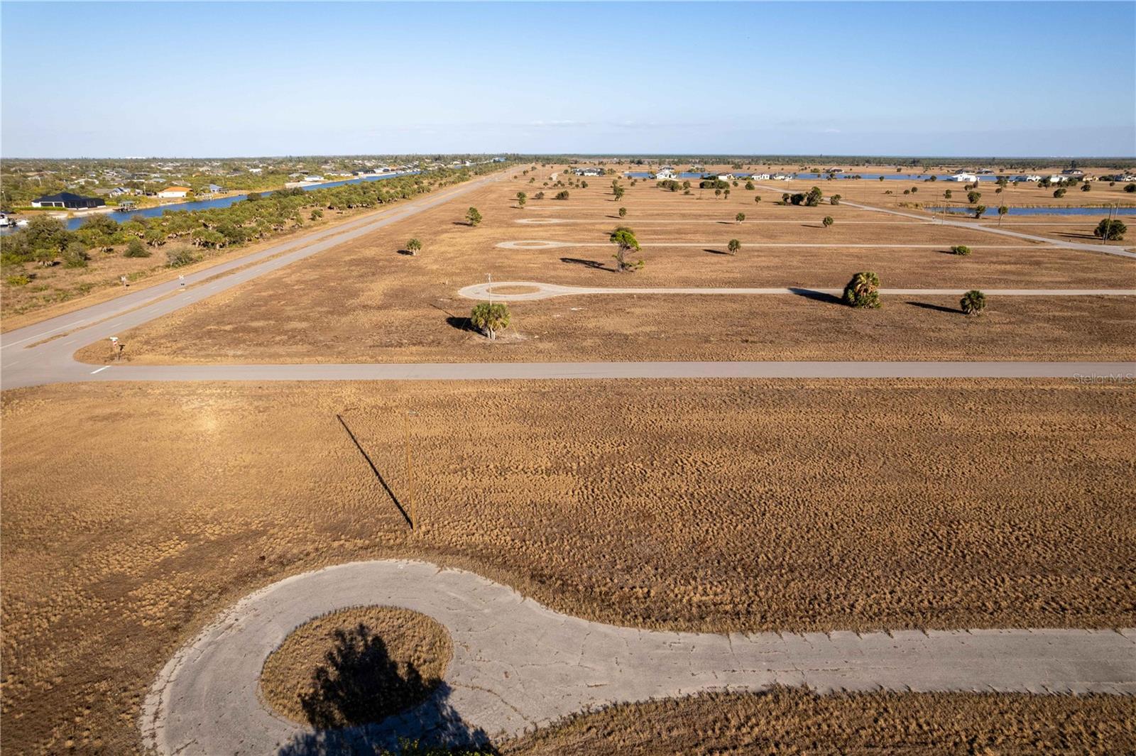 ROTONDA MEADOWS - Land