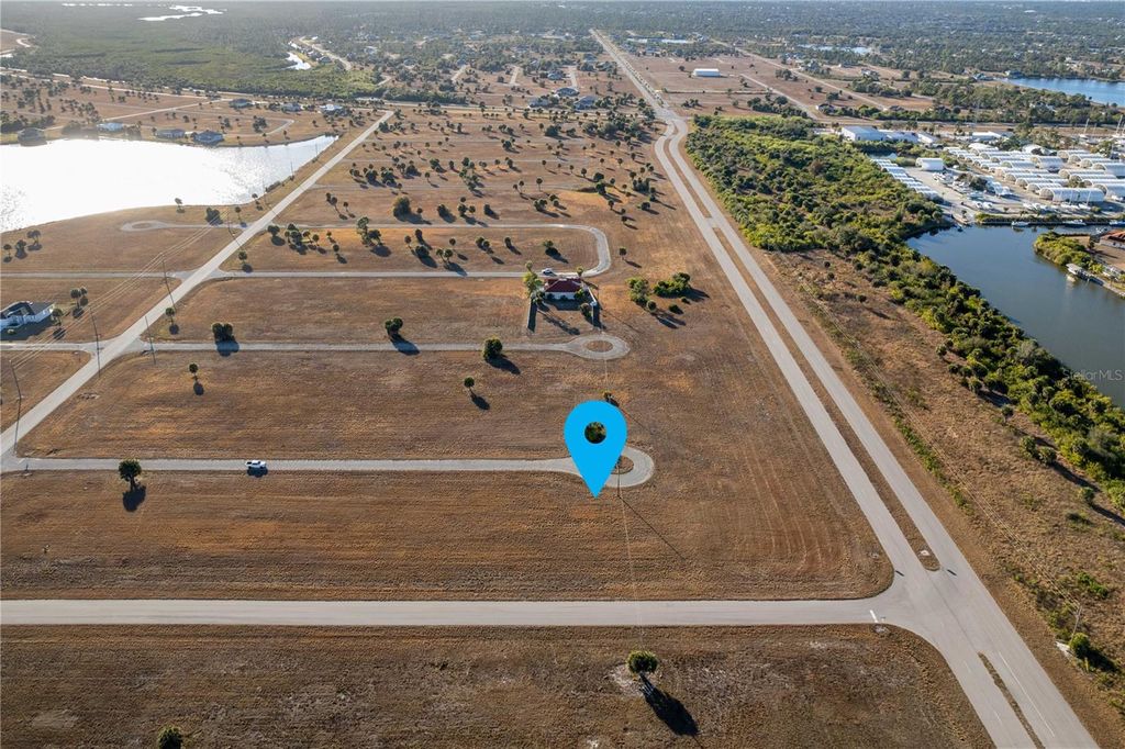 Photo of 34 Hemlock Drive, Placida, FL 33946 (MLS # A4682782)