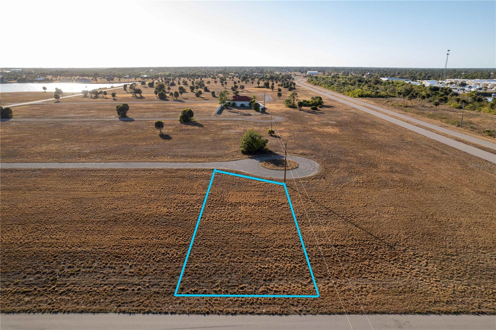 ROTONDA MEADOWS - Land