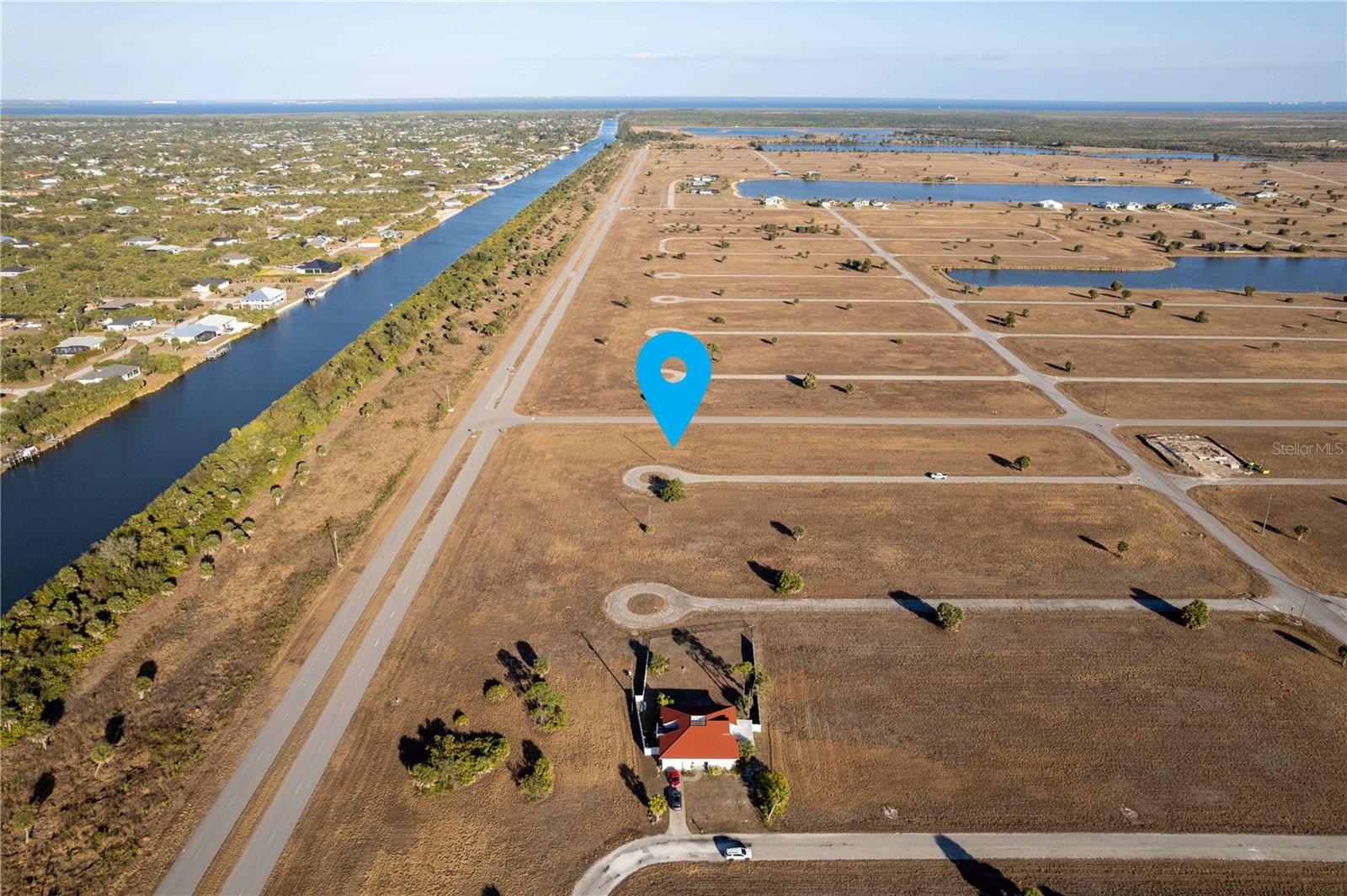 ROTONDA MEADOWS - Land