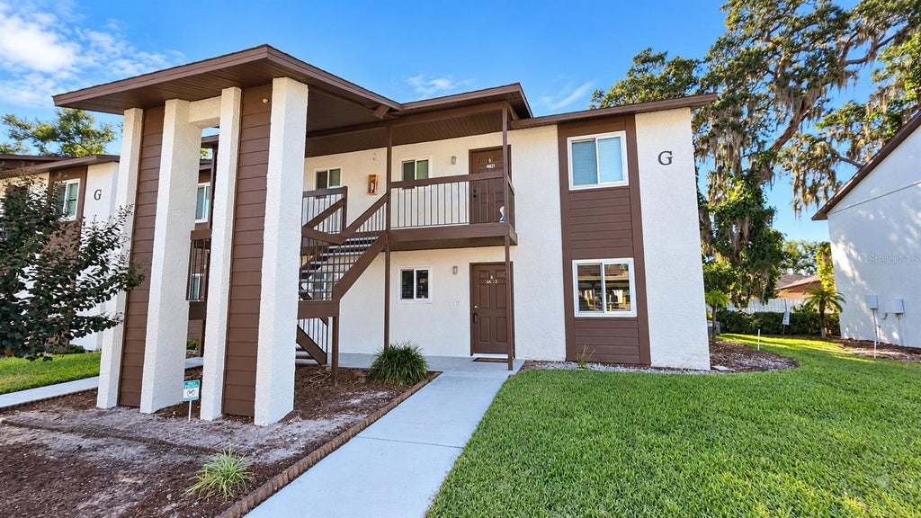 Photo of 39132 County Road 54 #2152, Zephyrhills, FL 33542 (MLS # TB8530848)