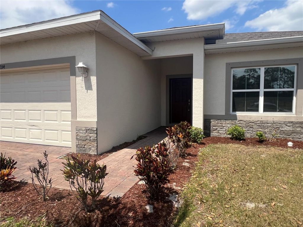 Photo of 354 Albatross Road, Rotonda West, FL 33947 (MLS # C7527376)